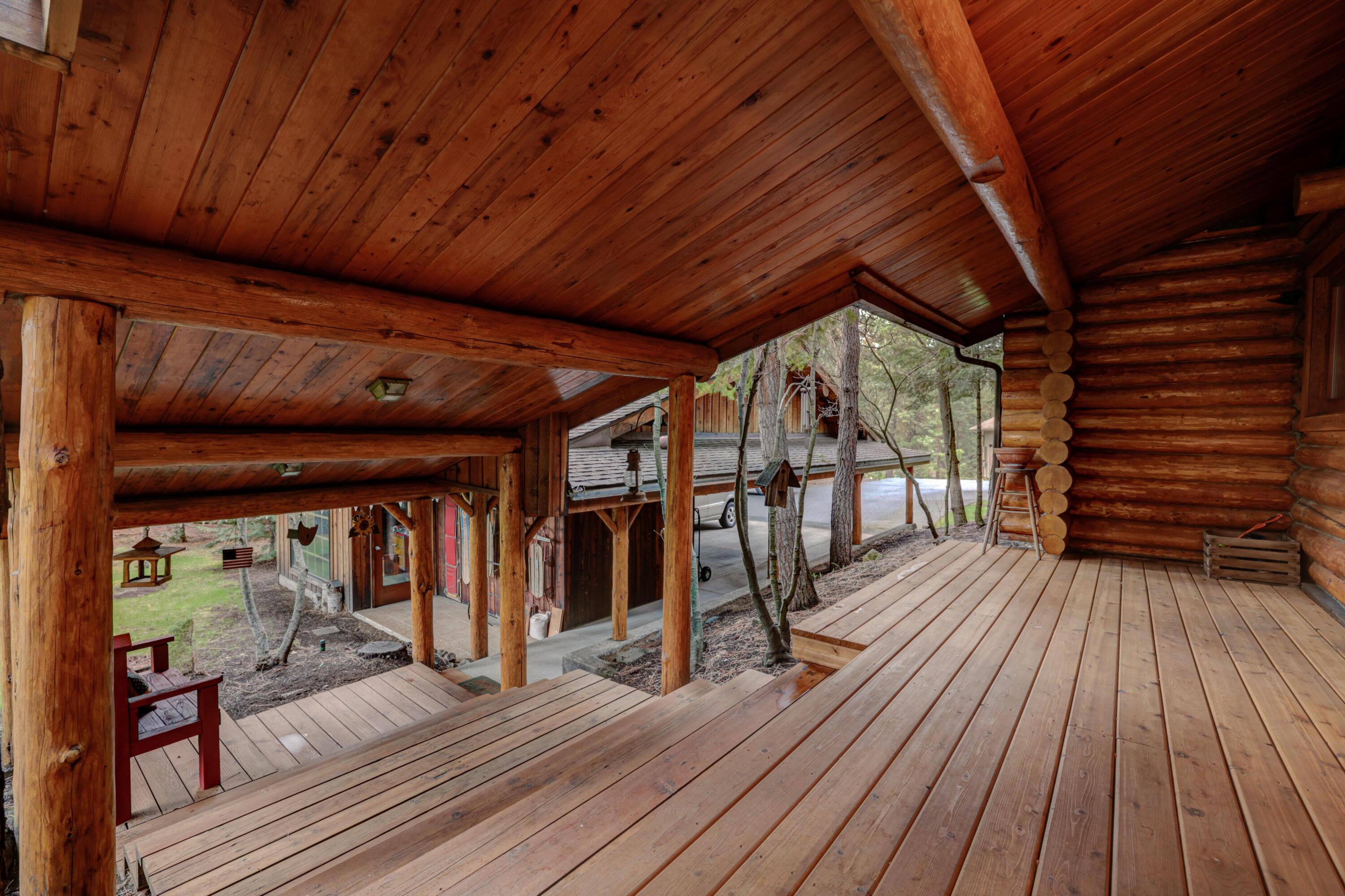 Black Butte Ranch - Residential