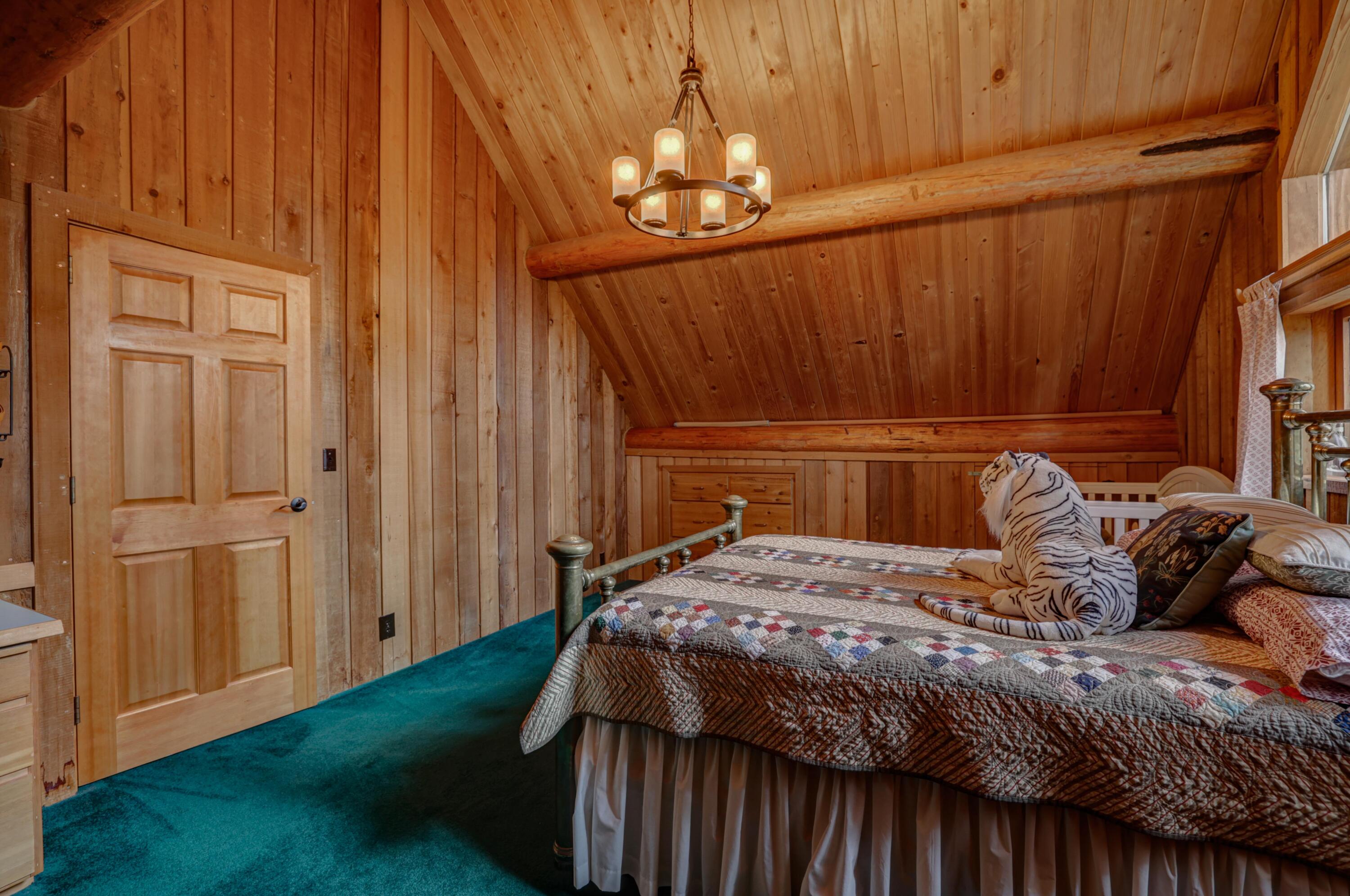 Black Butte Ranch - Residential