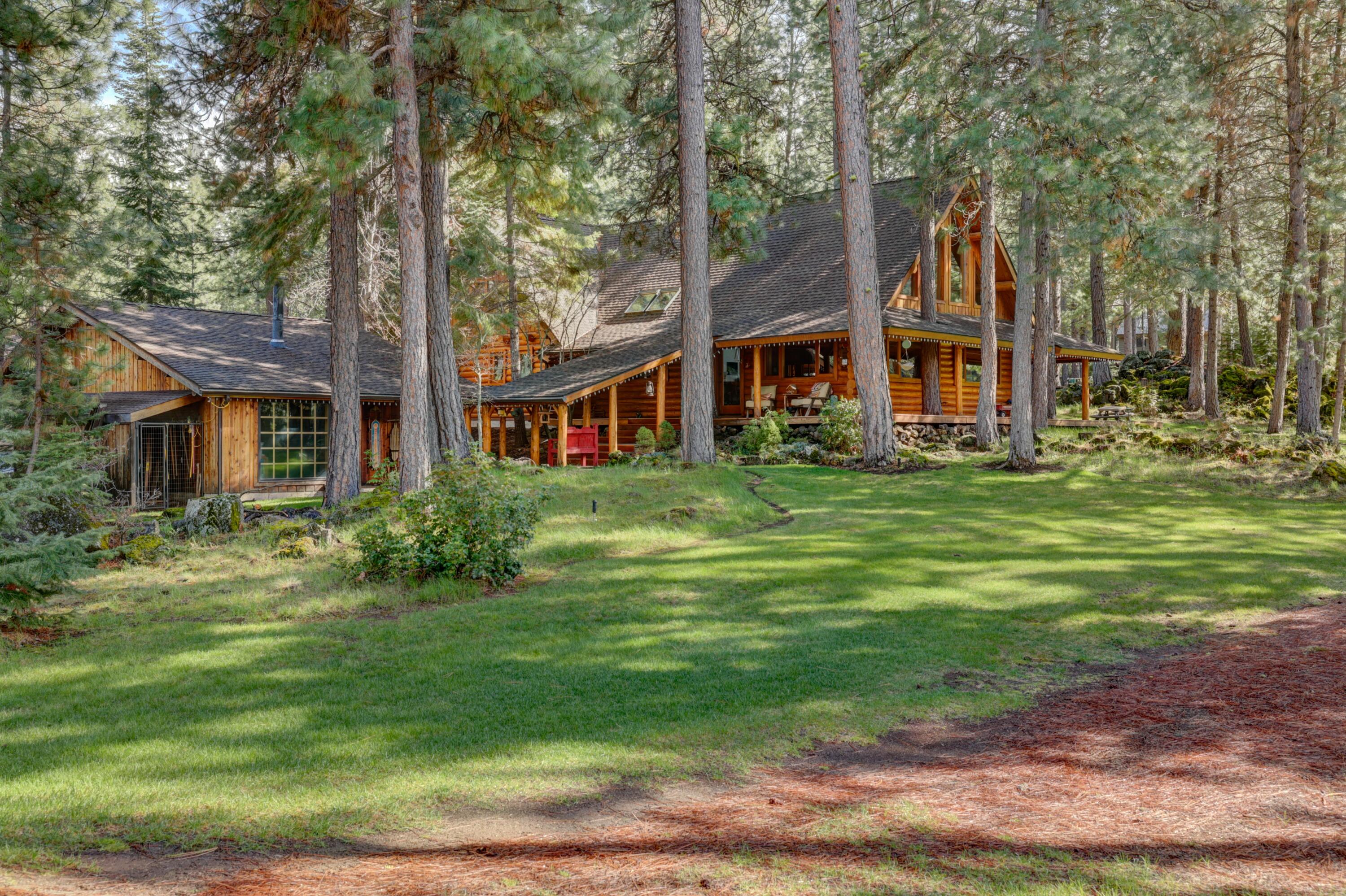 Black Butte Ranch - Residential