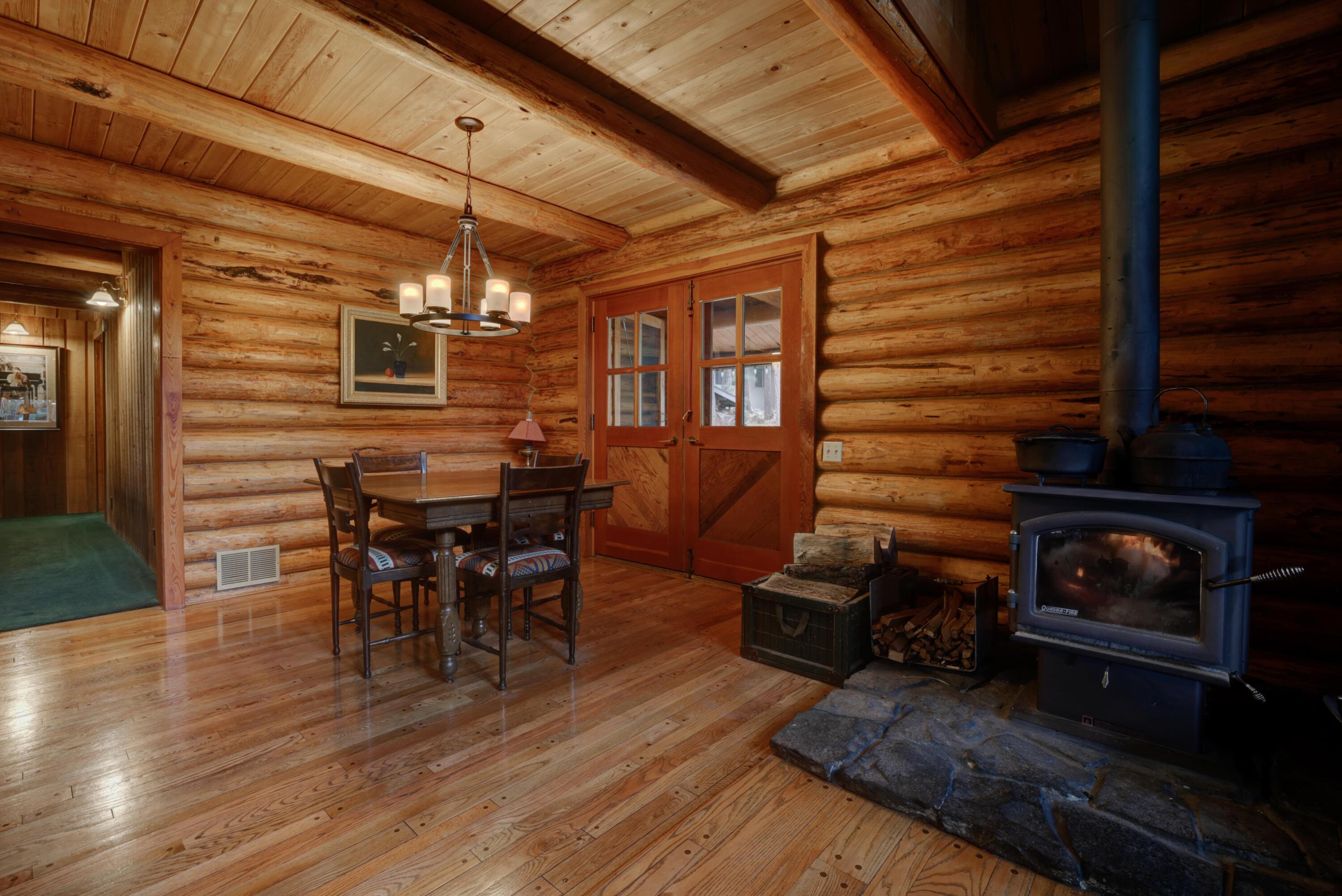 Black Butte Ranch - Residential