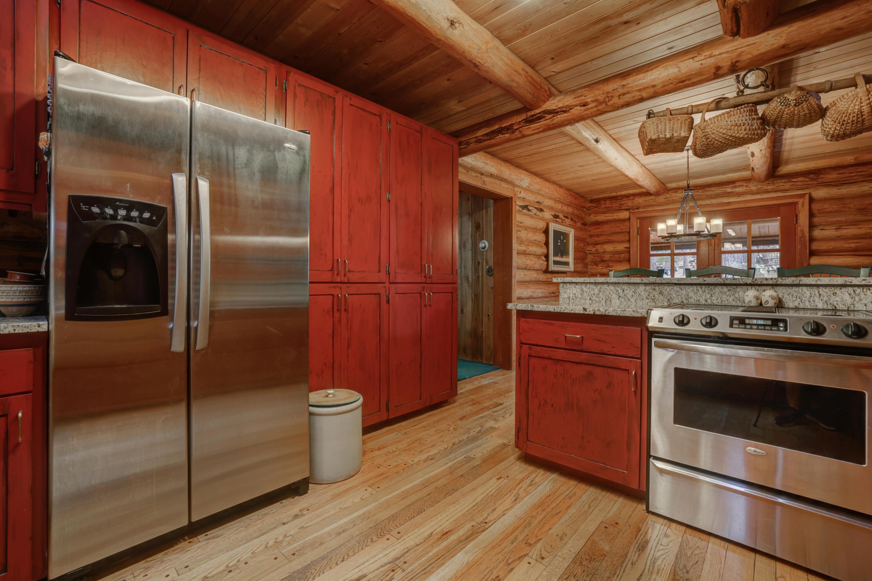 Black Butte Ranch - Residential