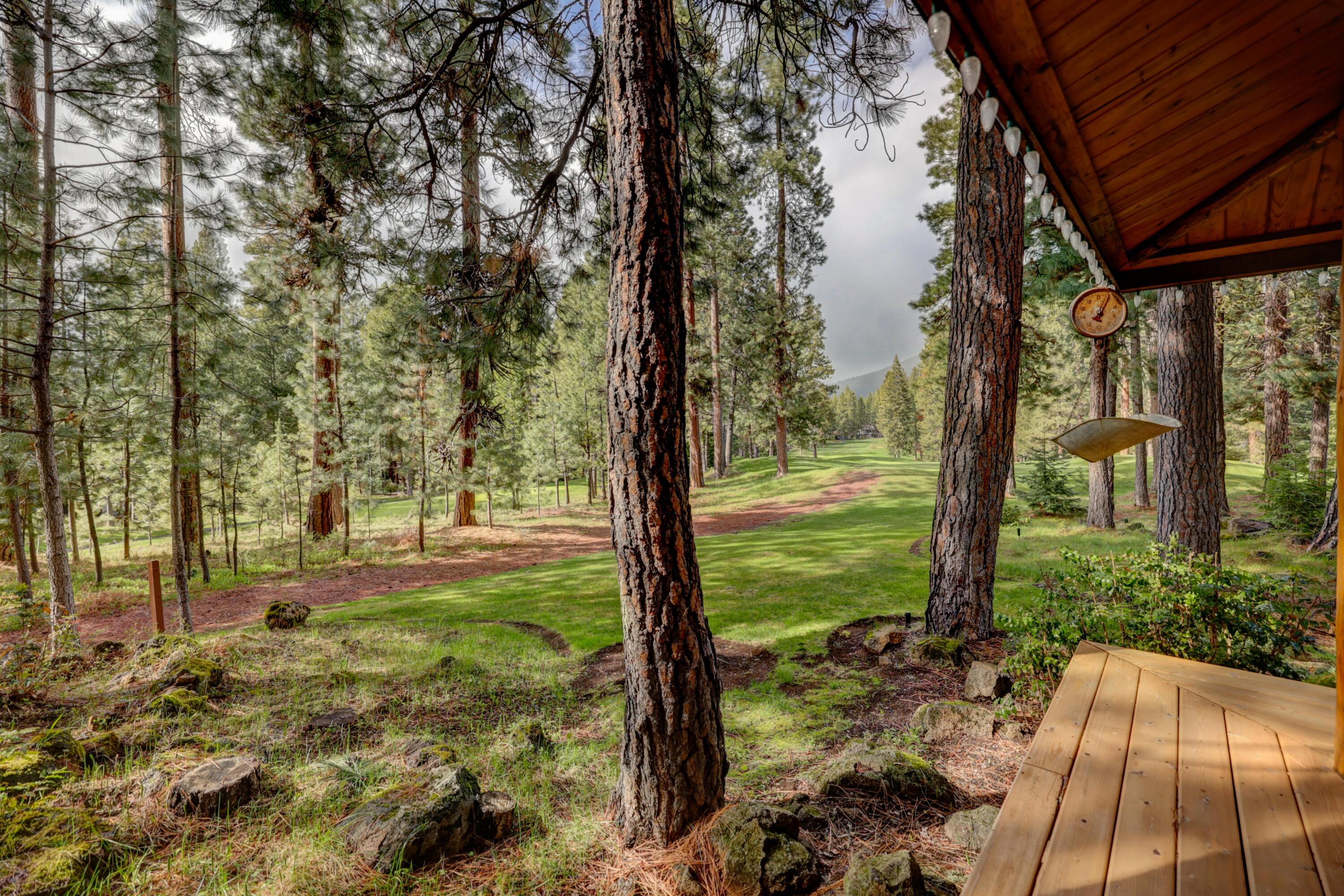 Black Butte Ranch - Residential
