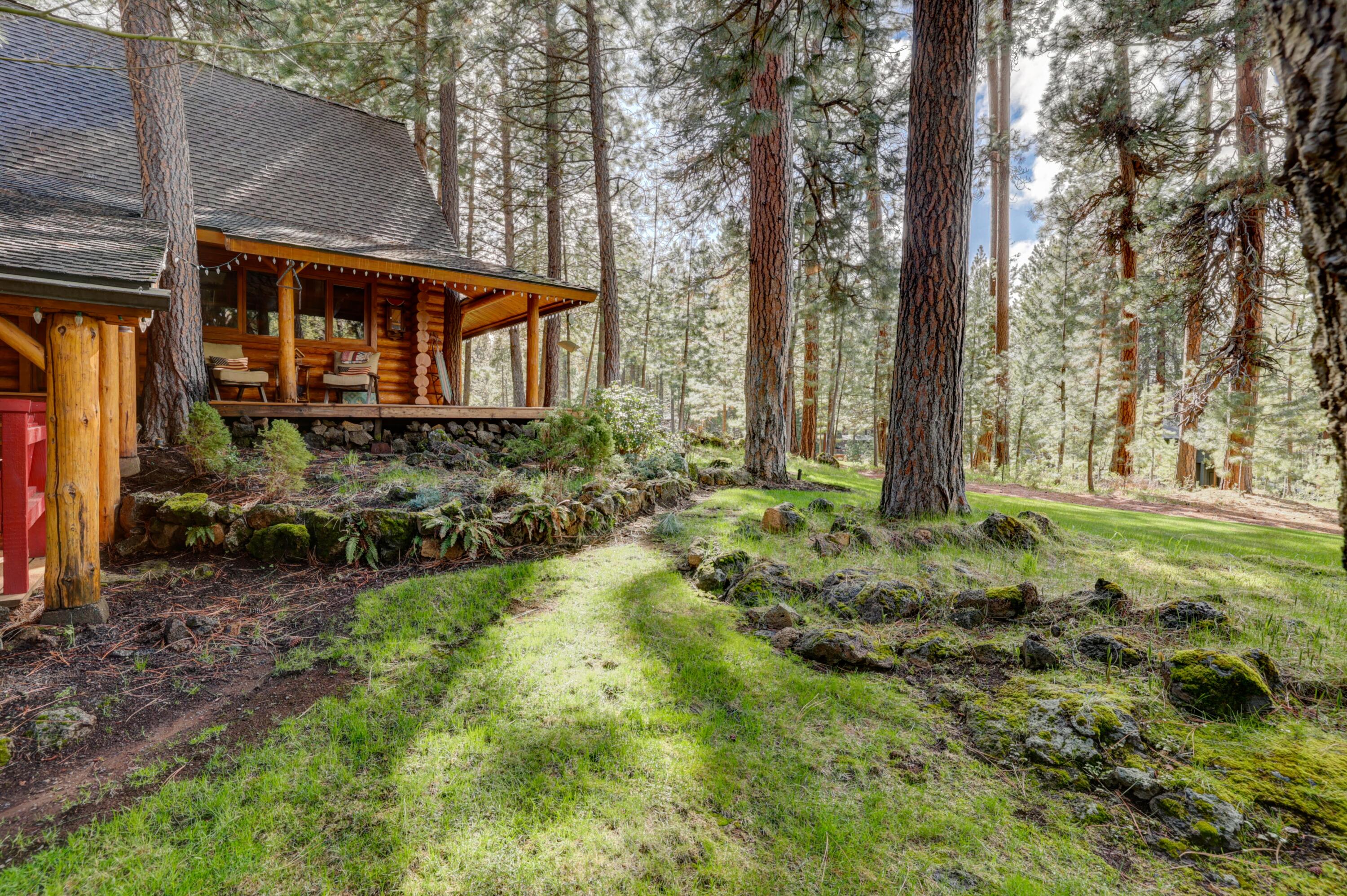 Black Butte Ranch - Residential