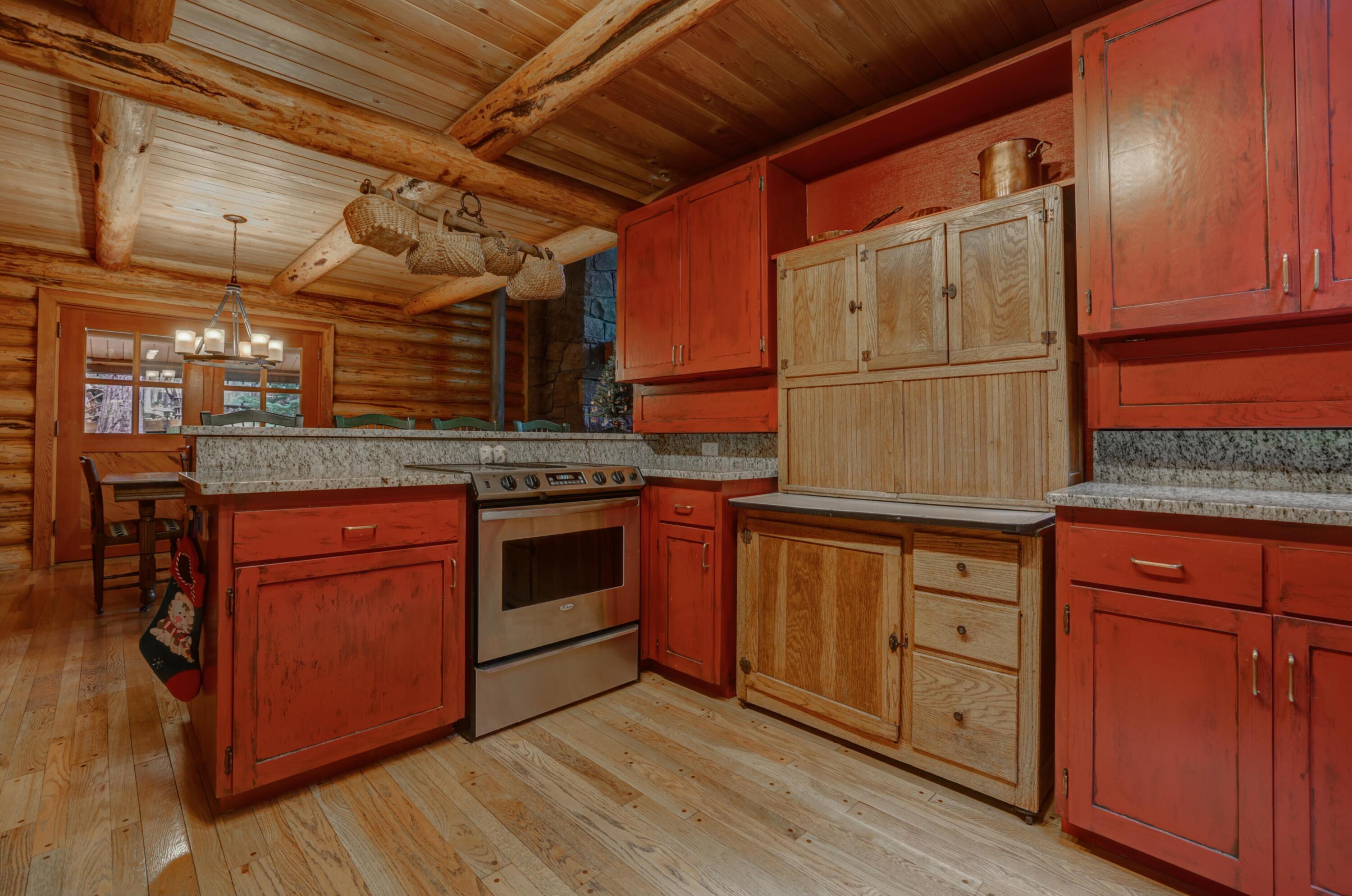 Black Butte Ranch - Residential