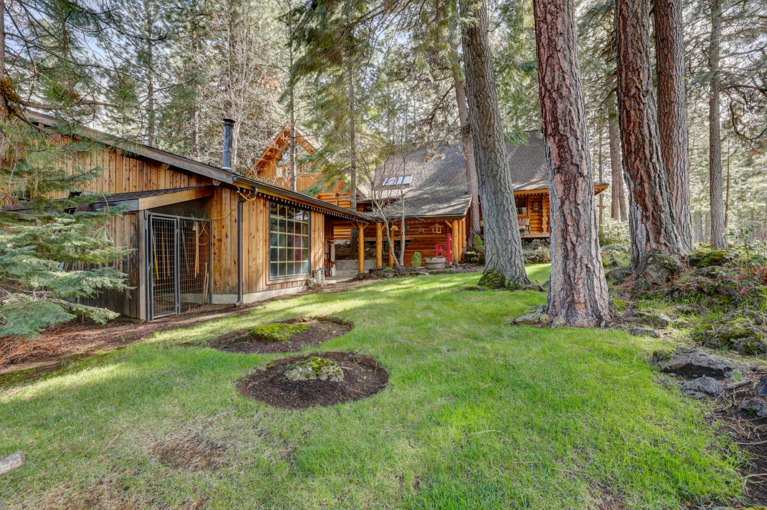 Black Butte Ranch - Residential