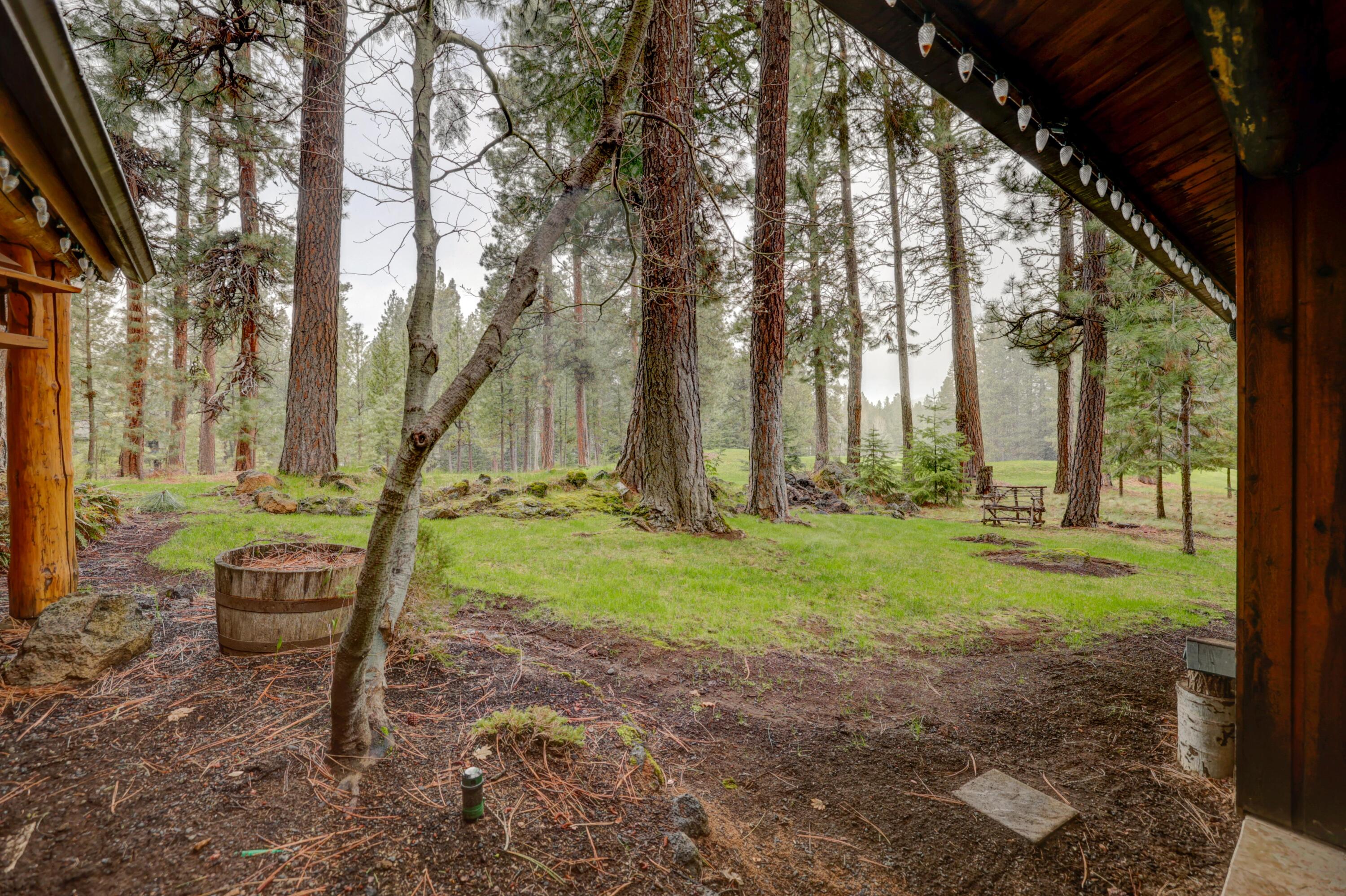 Black Butte Ranch - Residential