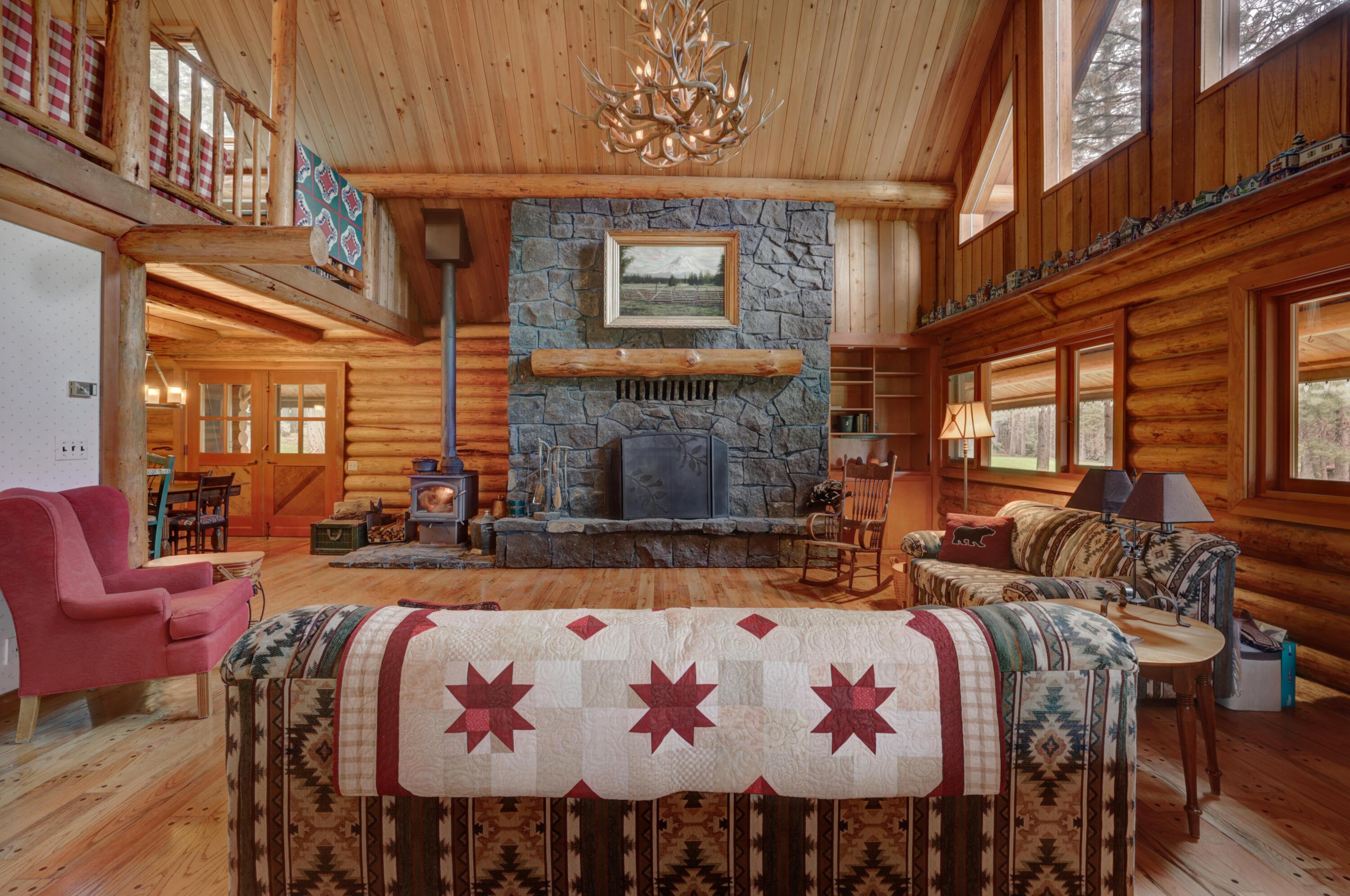 Black Butte Ranch - Residential