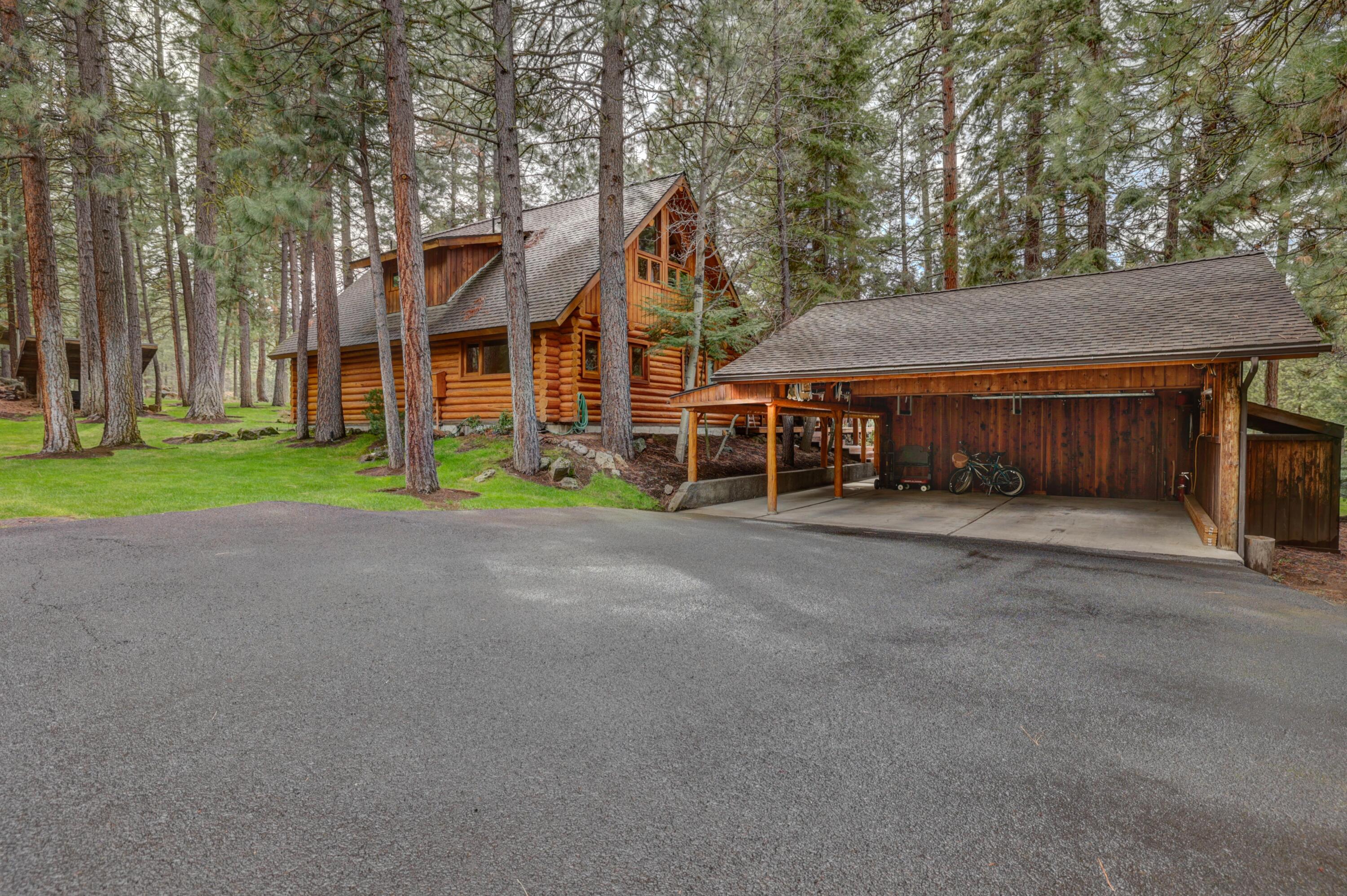 Black Butte Ranch - Residential