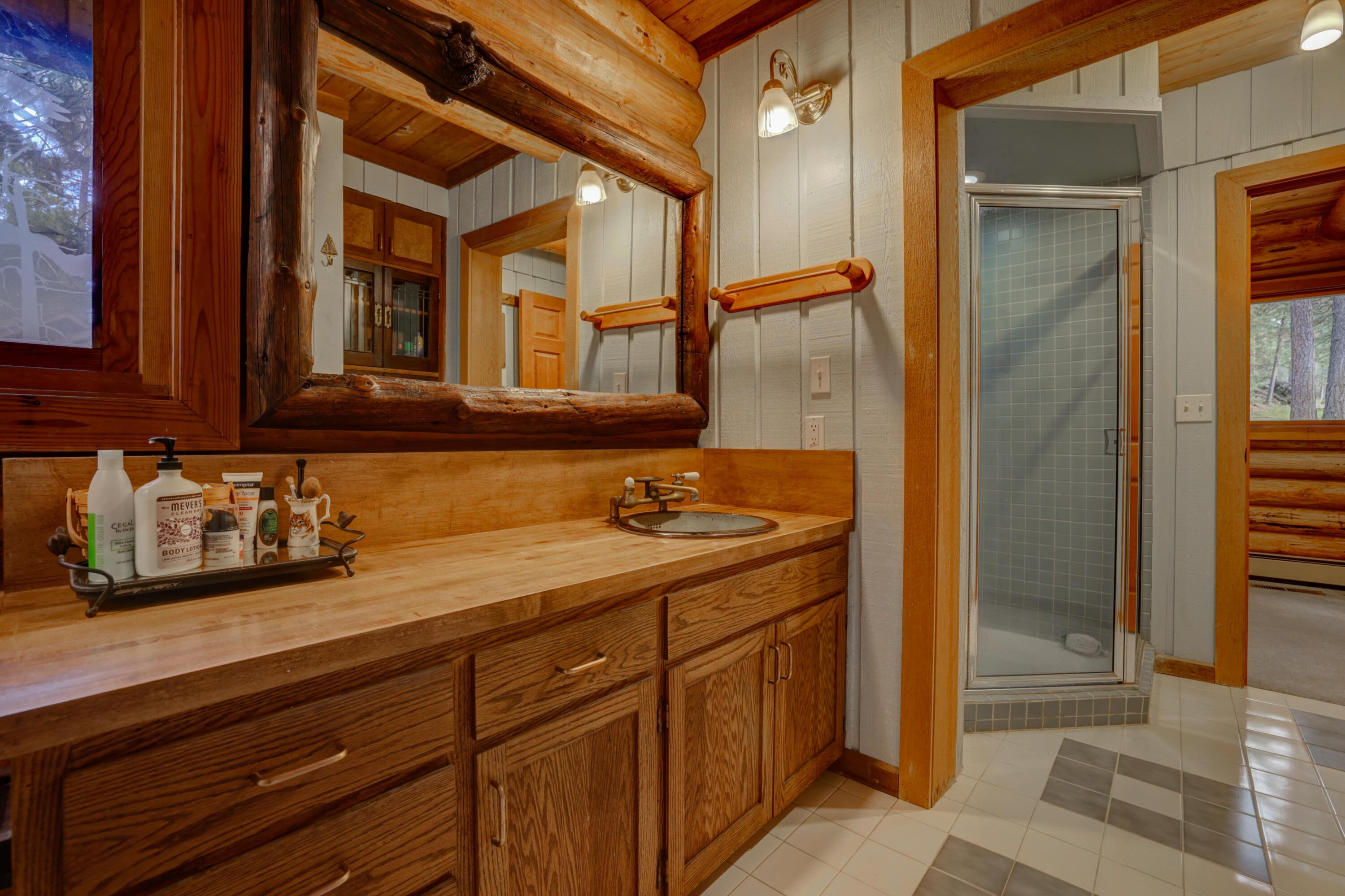 Black Butte Ranch - Residential