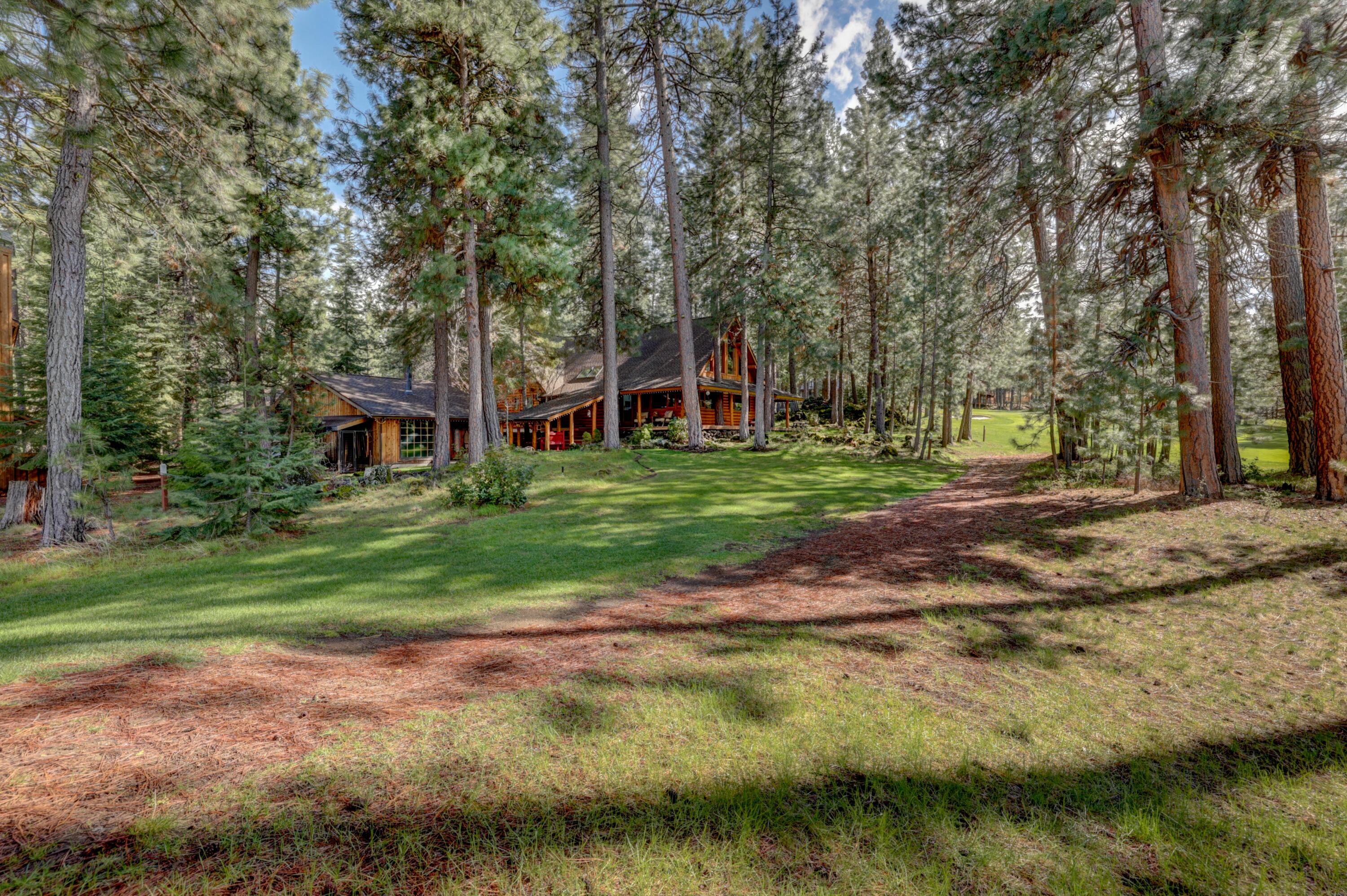 Black Butte Ranch - Residential