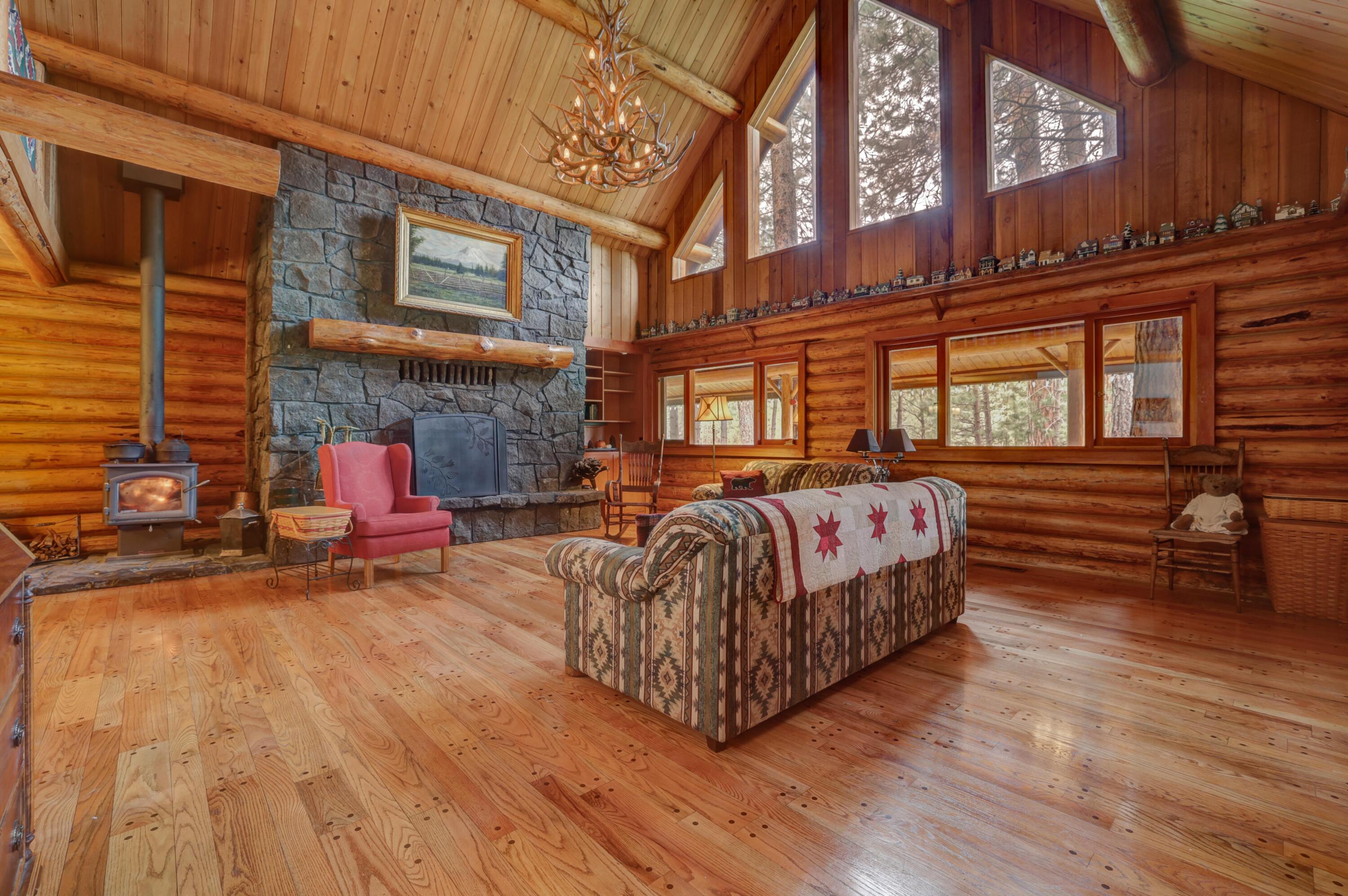 Black Butte Ranch - Residential