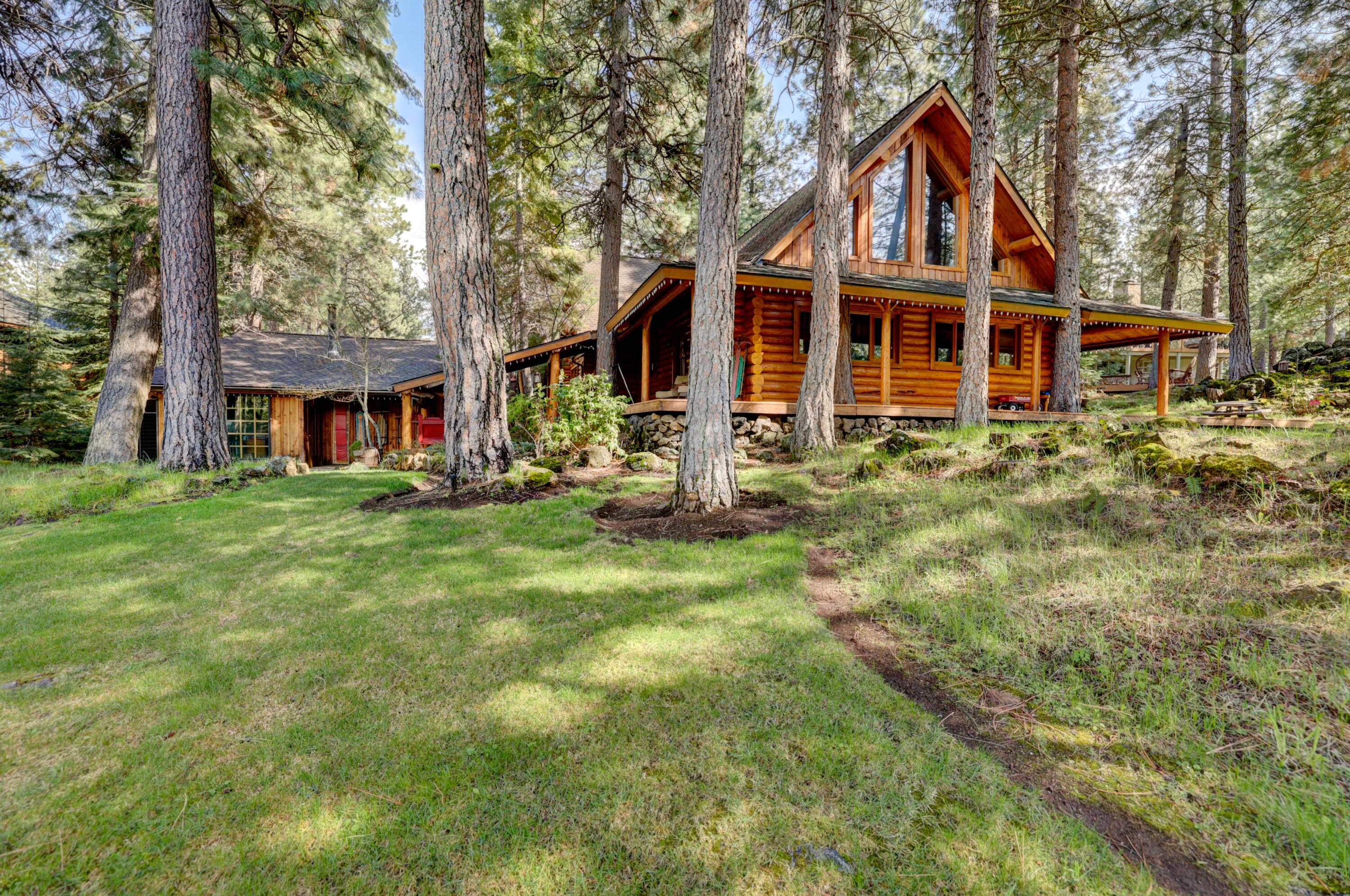 Black Butte Ranch - Residential