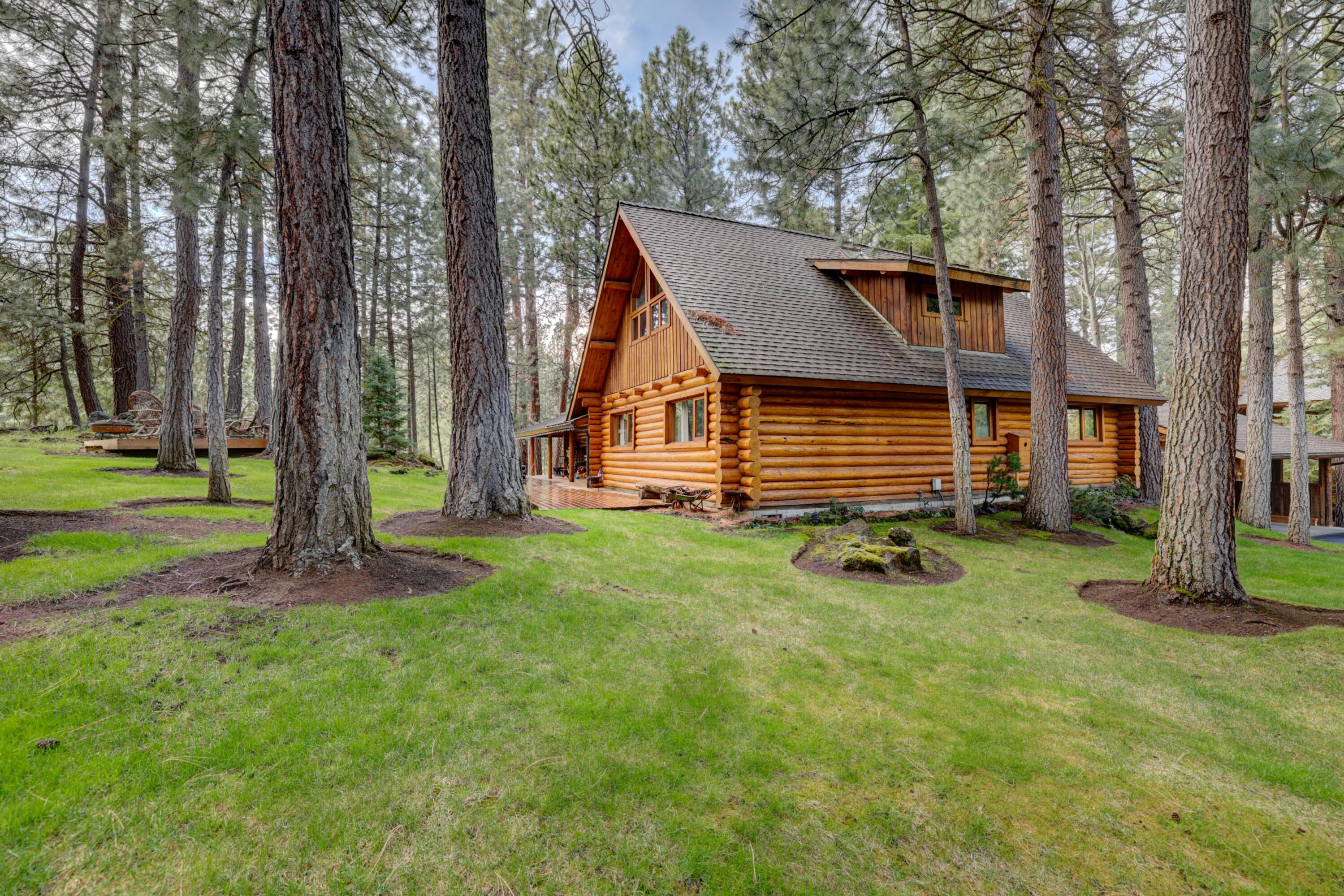 Black Butte Ranch - Residential