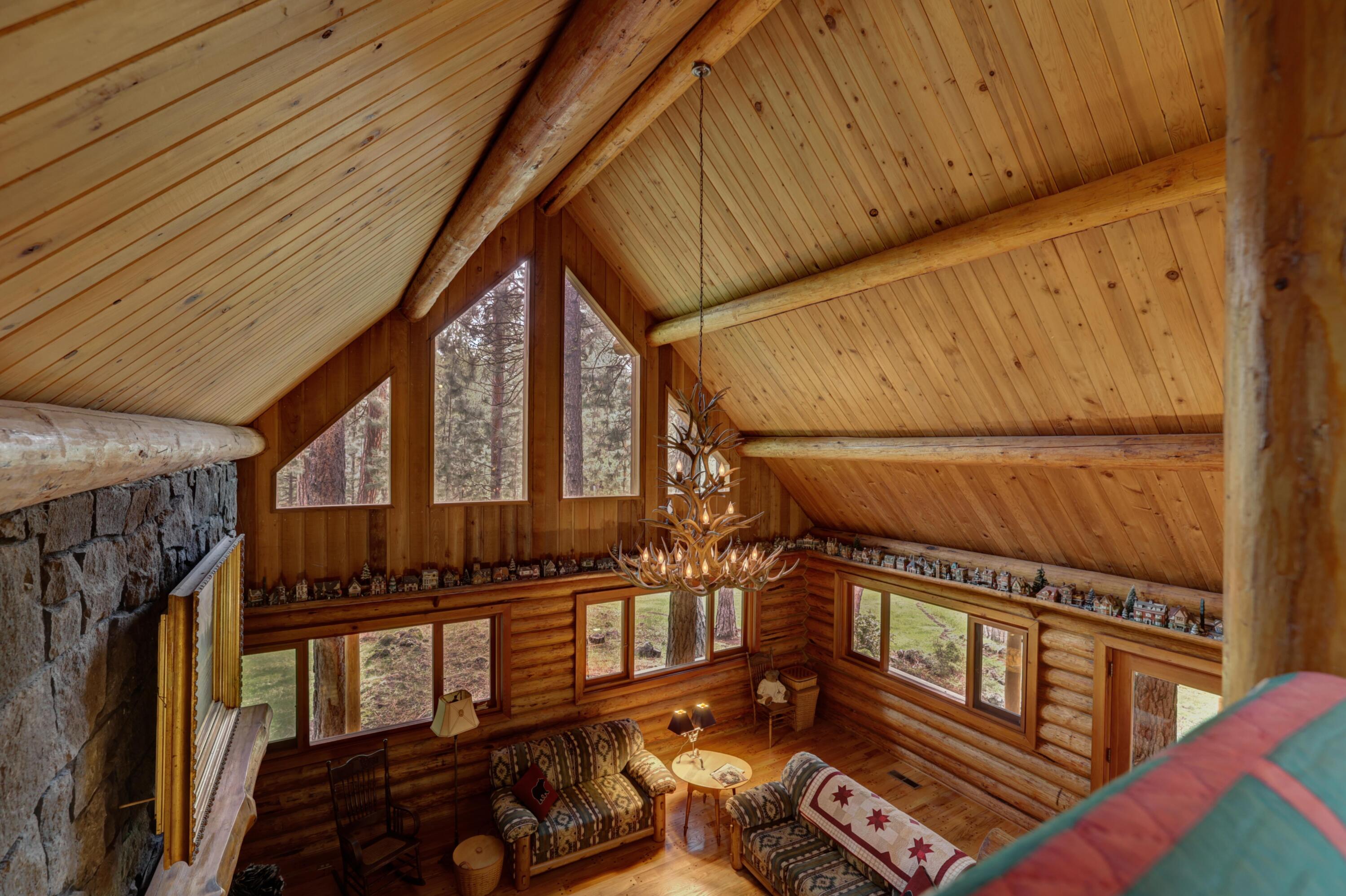 Black Butte Ranch - Residential