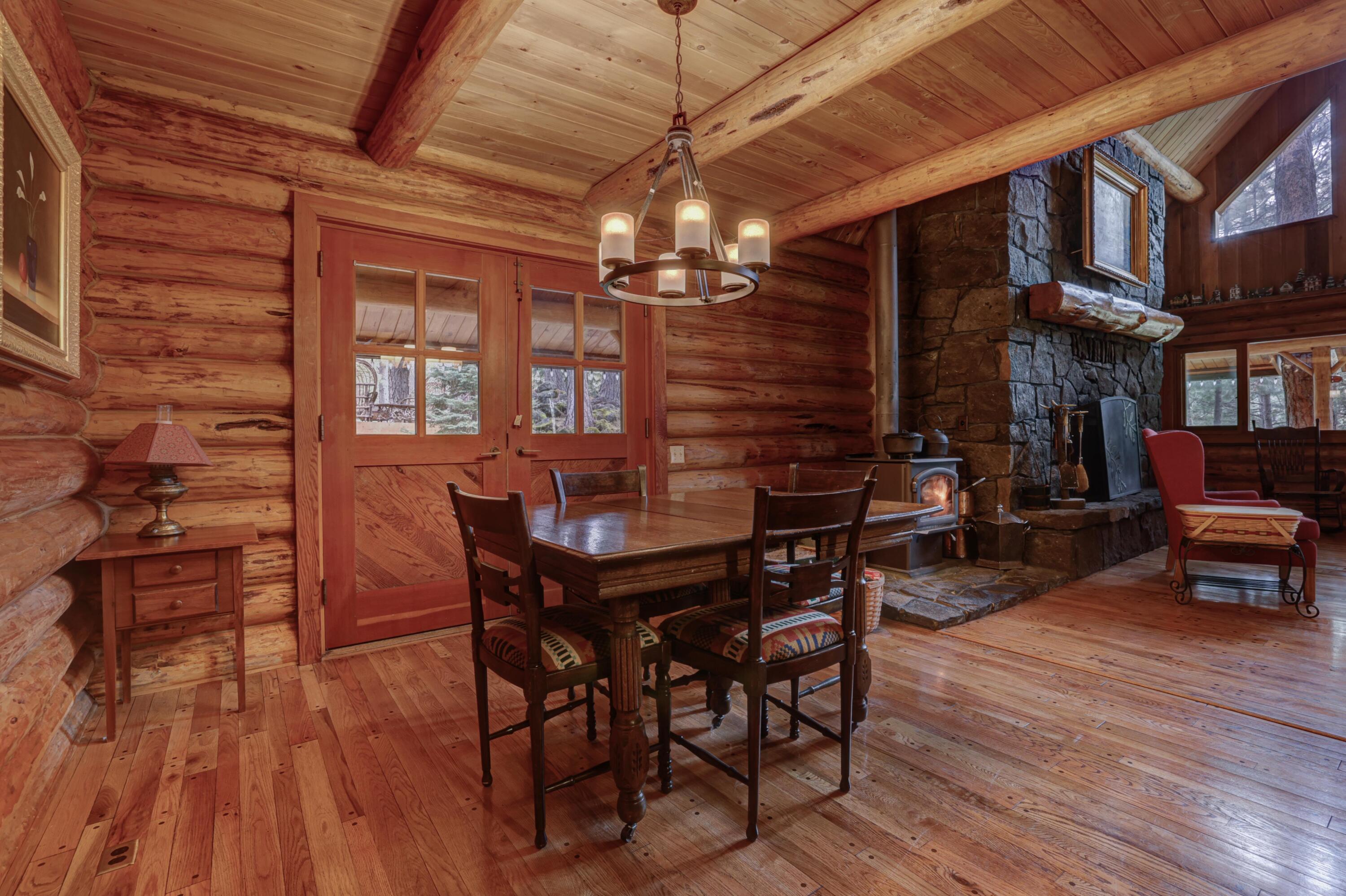 Black Butte Ranch - Residential