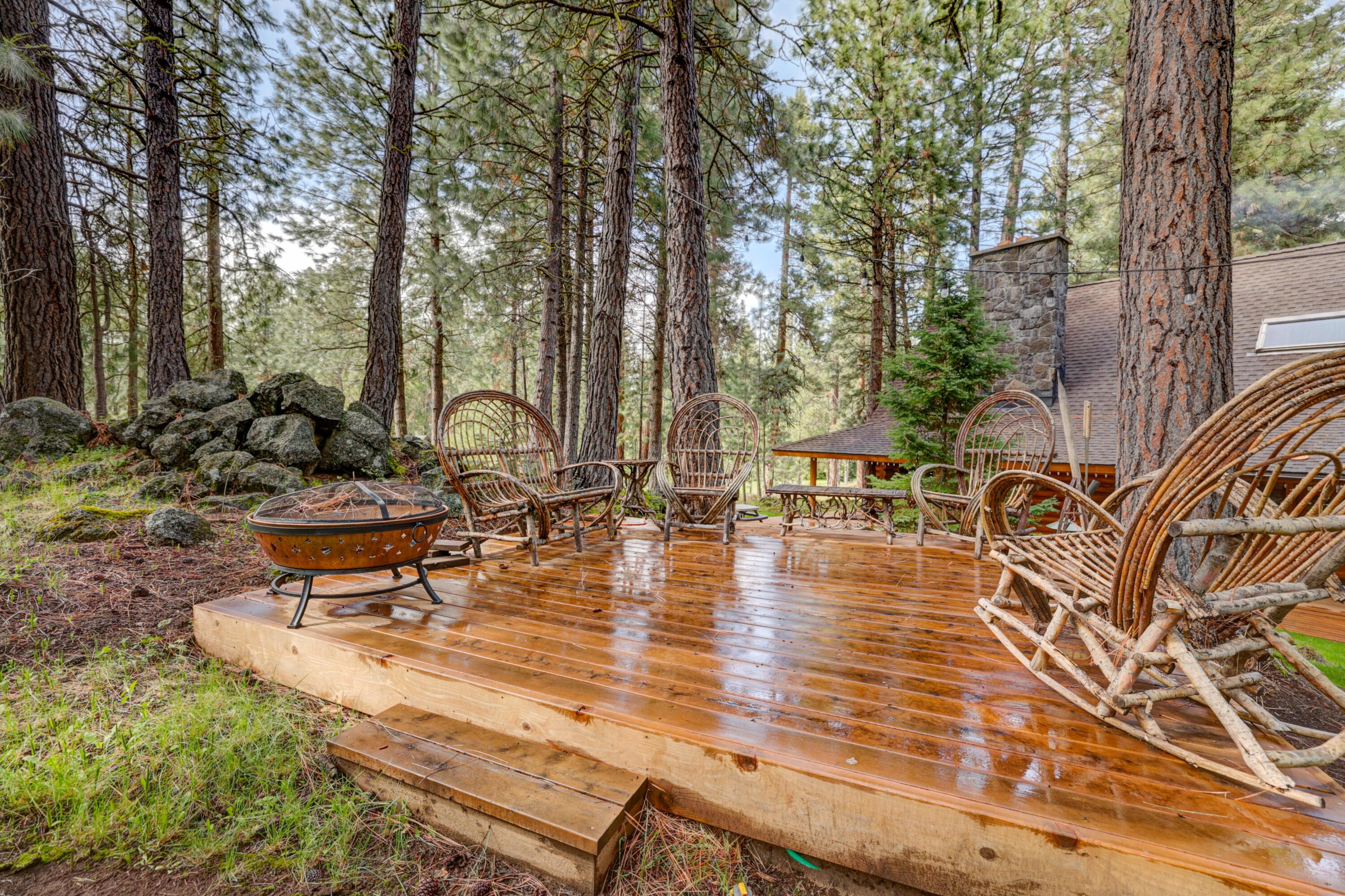 Black Butte Ranch - Residential