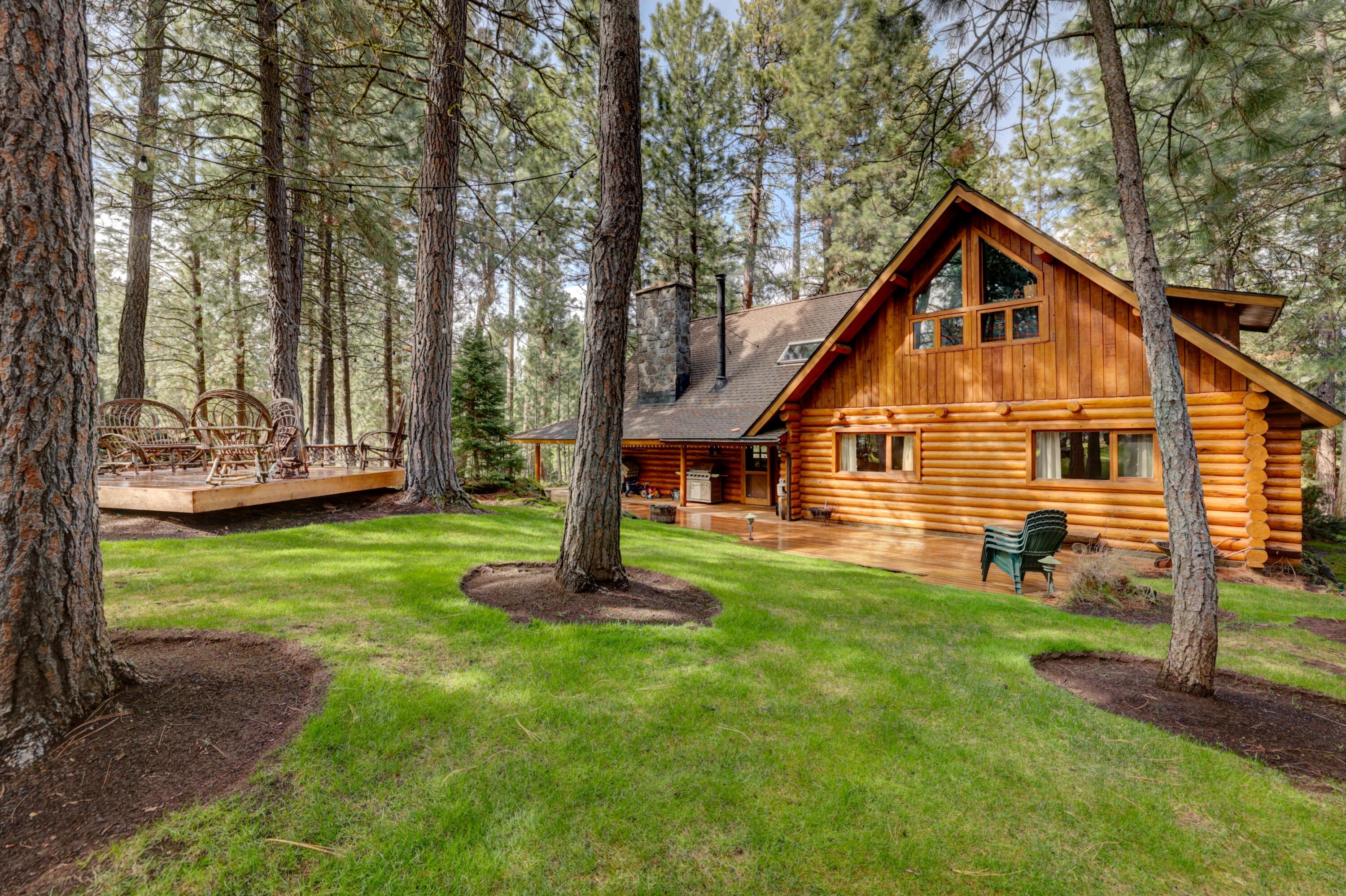 Black Butte Ranch - Residential