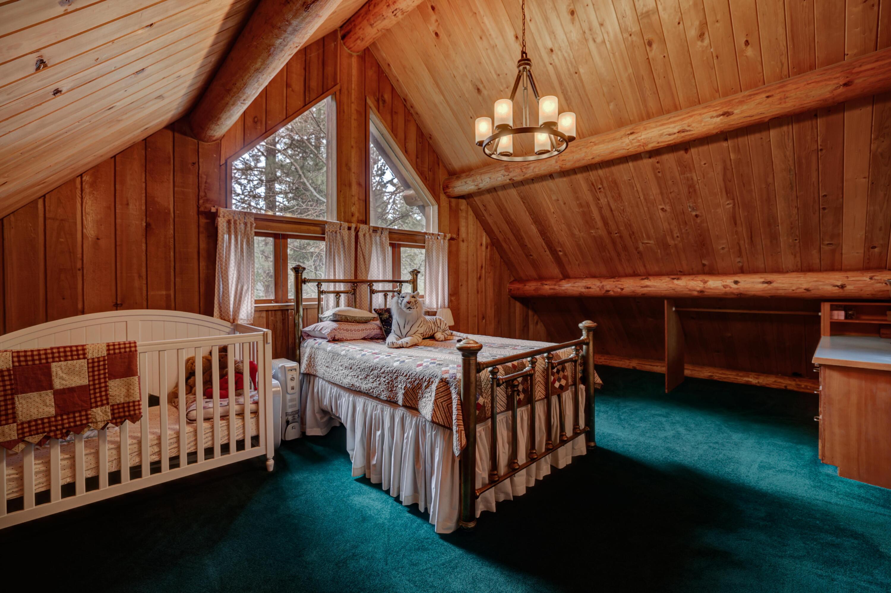 Black Butte Ranch - Residential