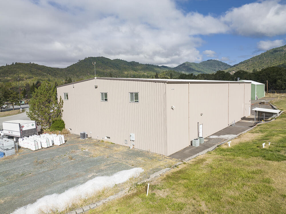 N/A - Commercial Sale