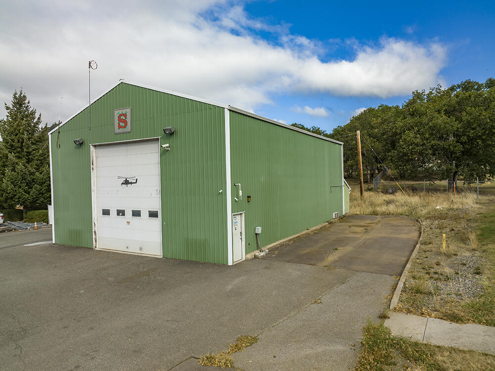 N/A - Commercial Sale