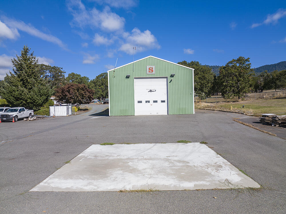 N/A - Commercial Sale