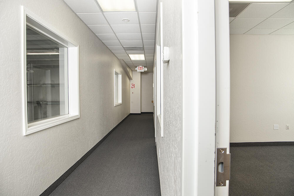 N/A - Commercial Sale