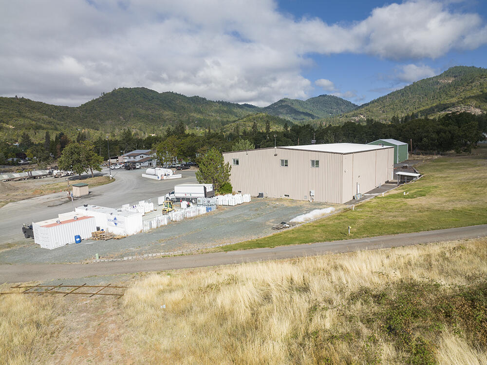 N/A - Commercial Sale