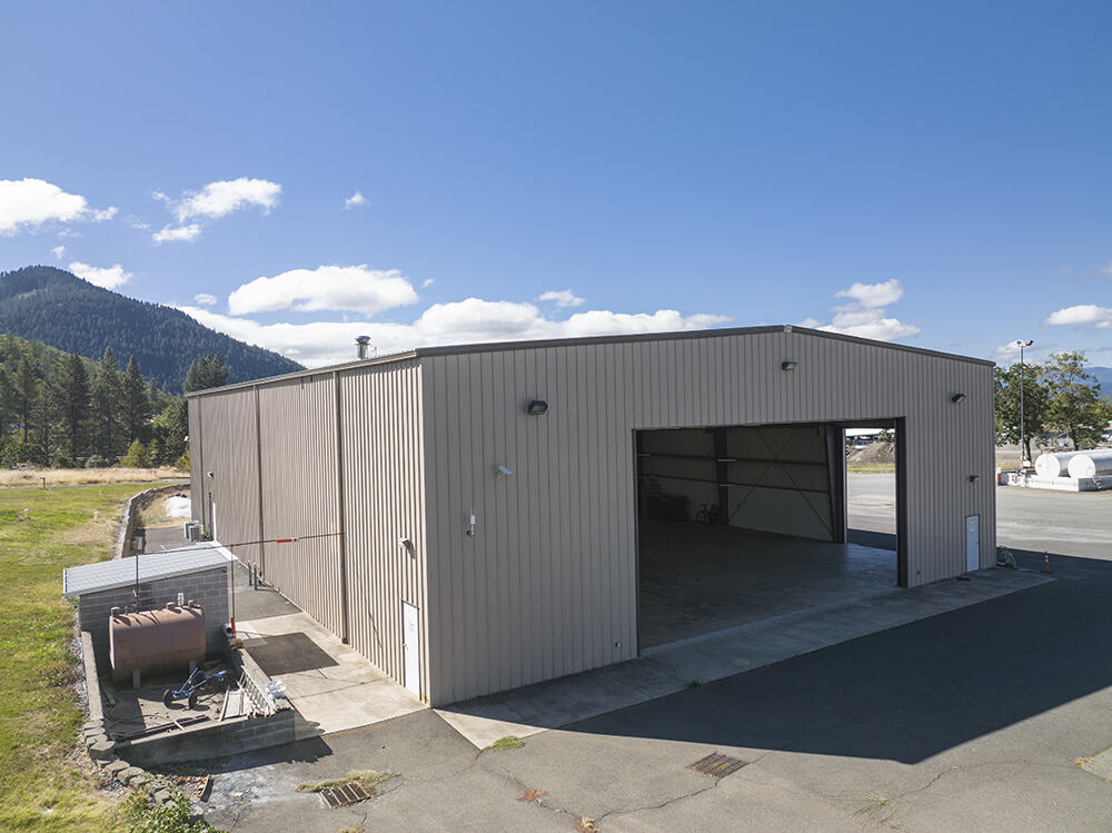 N/A - Commercial Sale