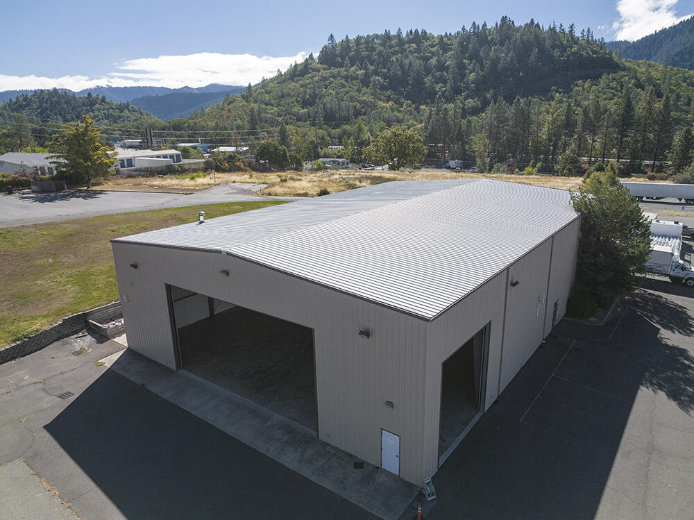 N/A - Commercial Sale