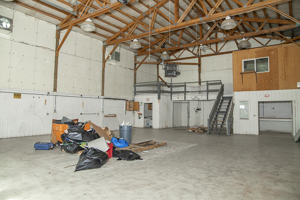 N/A - Commercial Sale