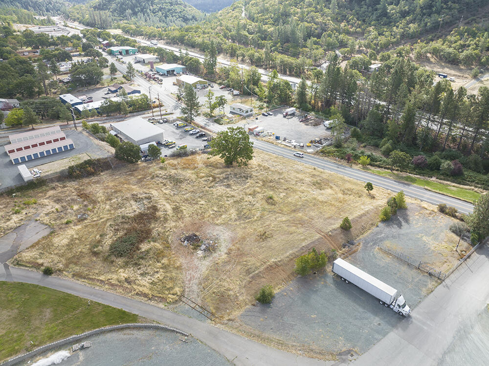 N/A - Commercial Sale