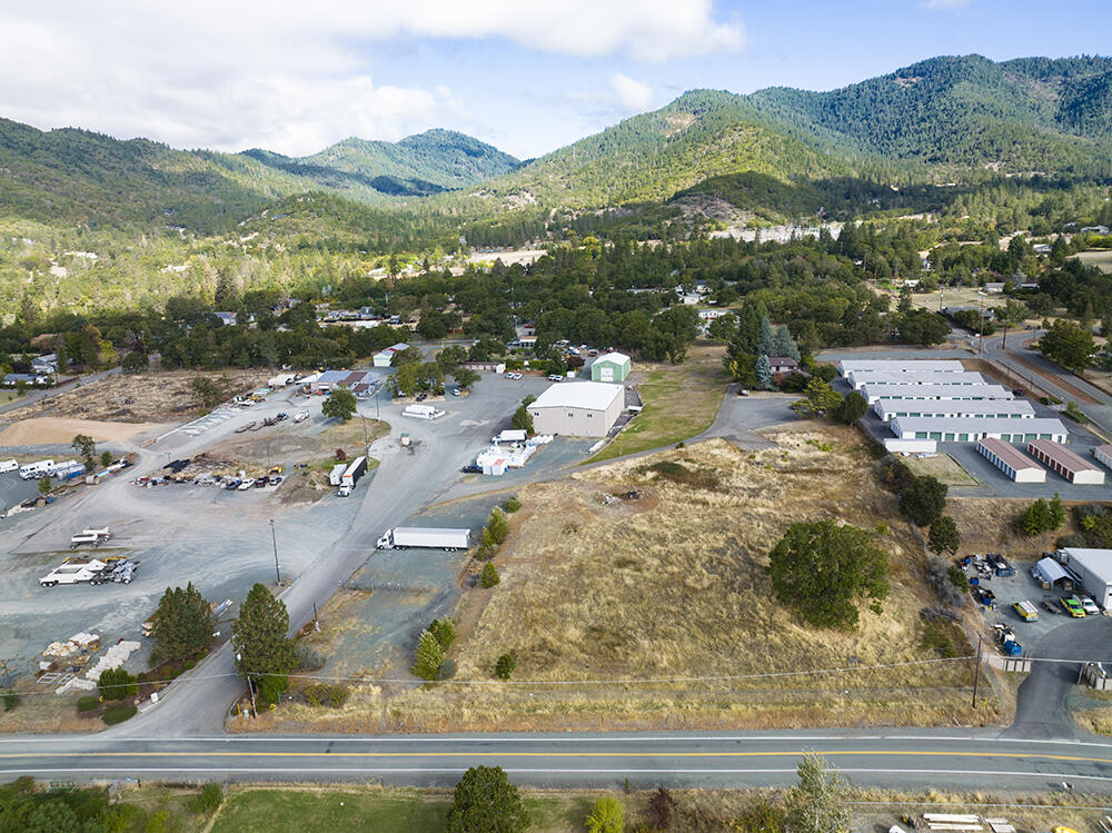 N/A - Commercial Sale