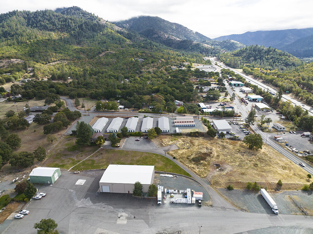 N/A - Commercial Sale