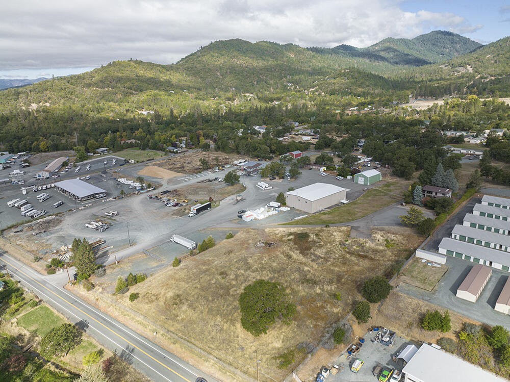 N/A - Commercial Sale