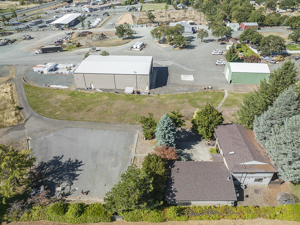 N/A - Commercial Sale