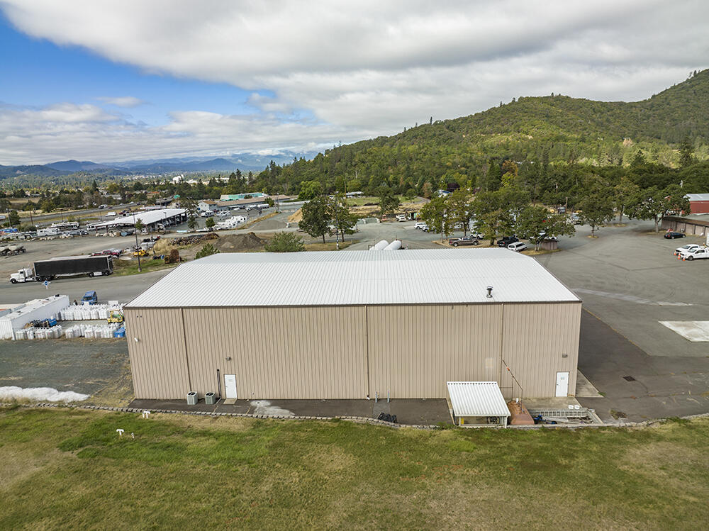 N/A - Commercial Sale