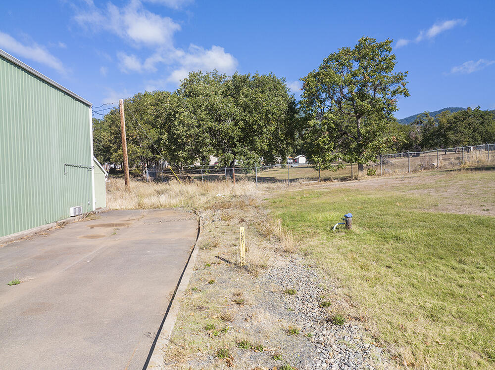 N/A - Commercial Sale