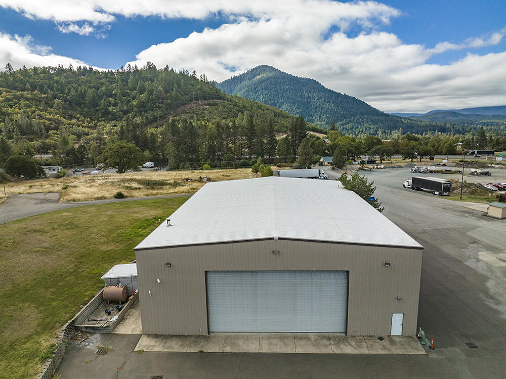 N/A - Commercial Sale