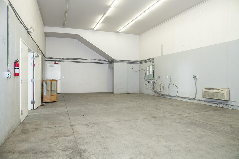 N/A - Commercial Sale