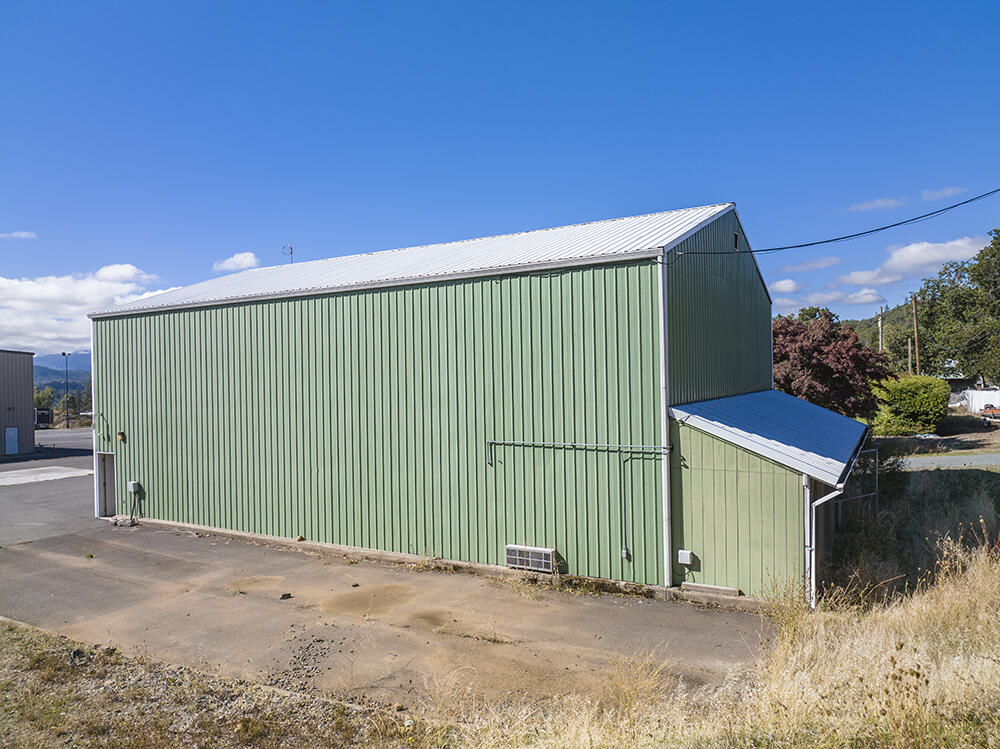 N/A - Commercial Sale