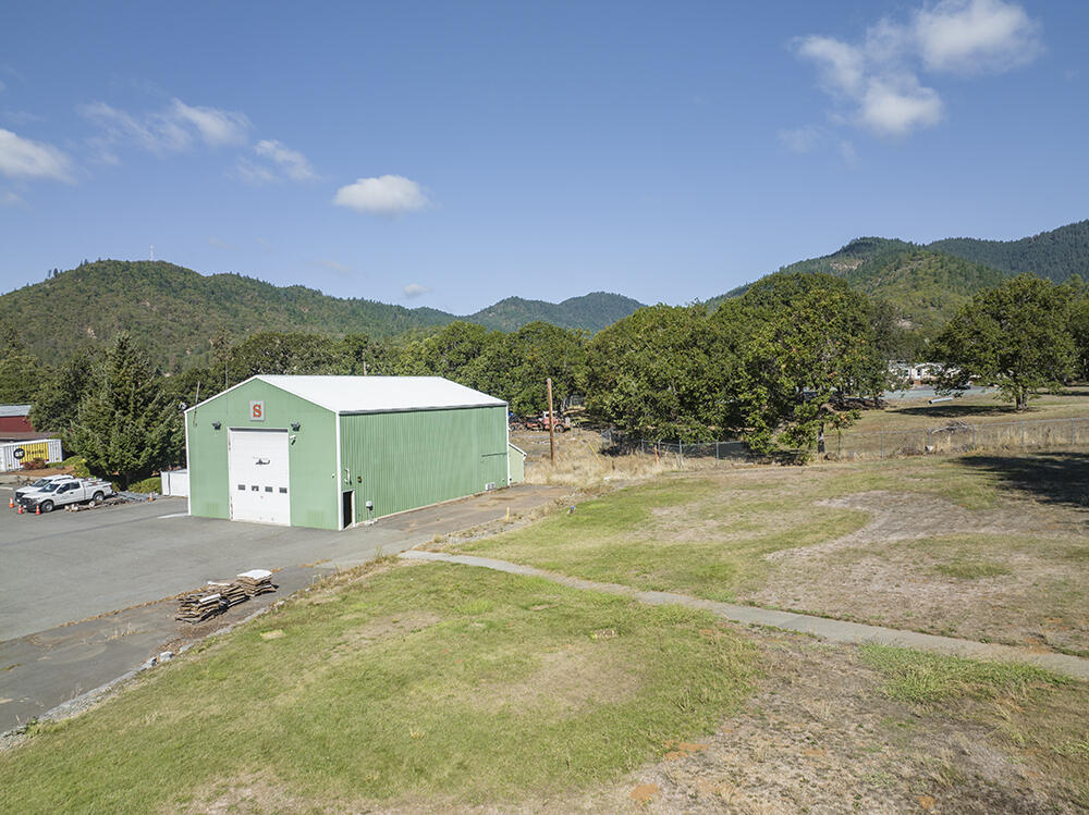 N/A - Commercial Sale