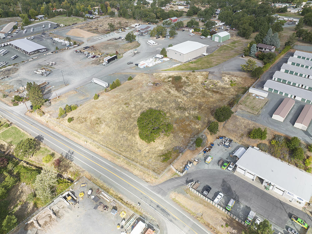 N/A - Commercial Sale