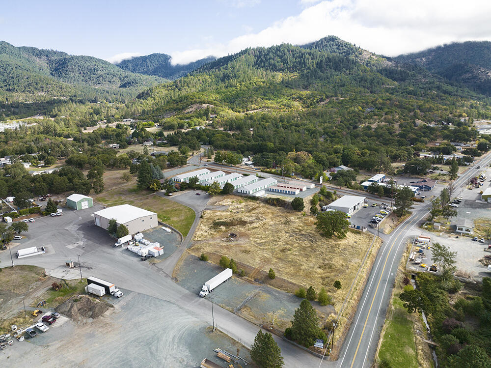 N/A - Commercial Sale