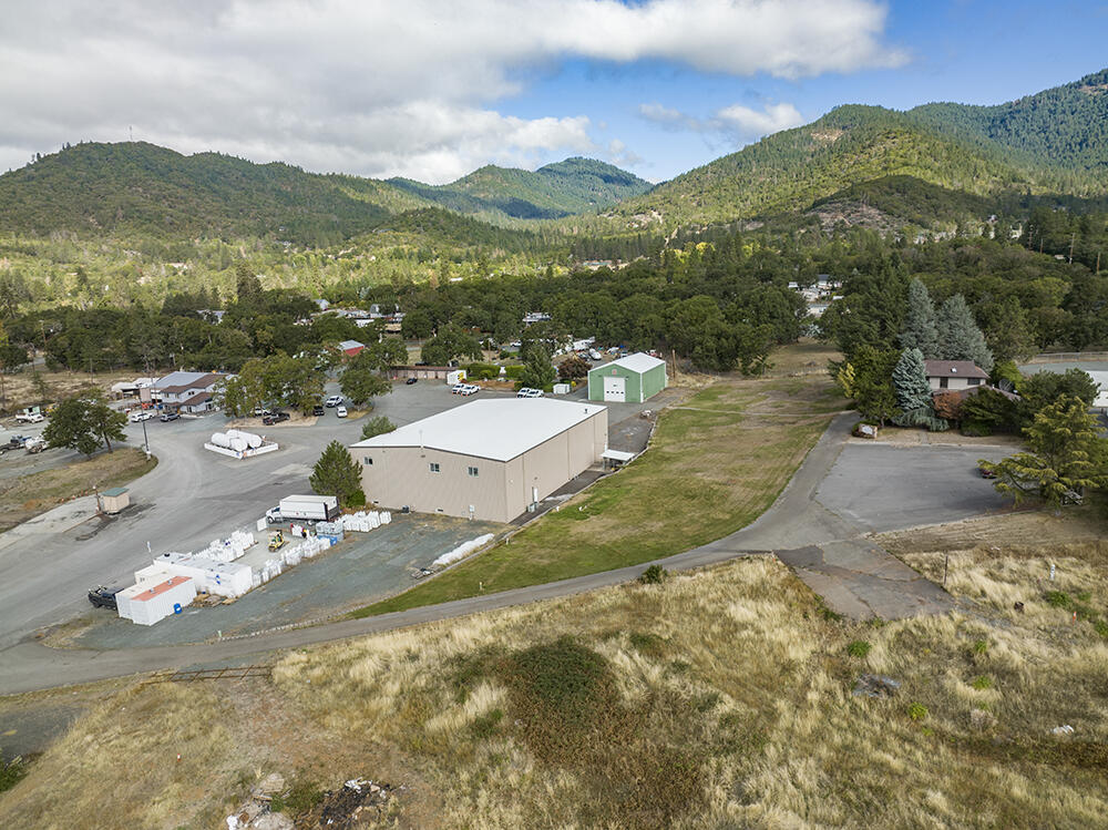 N/A - Commercial Sale