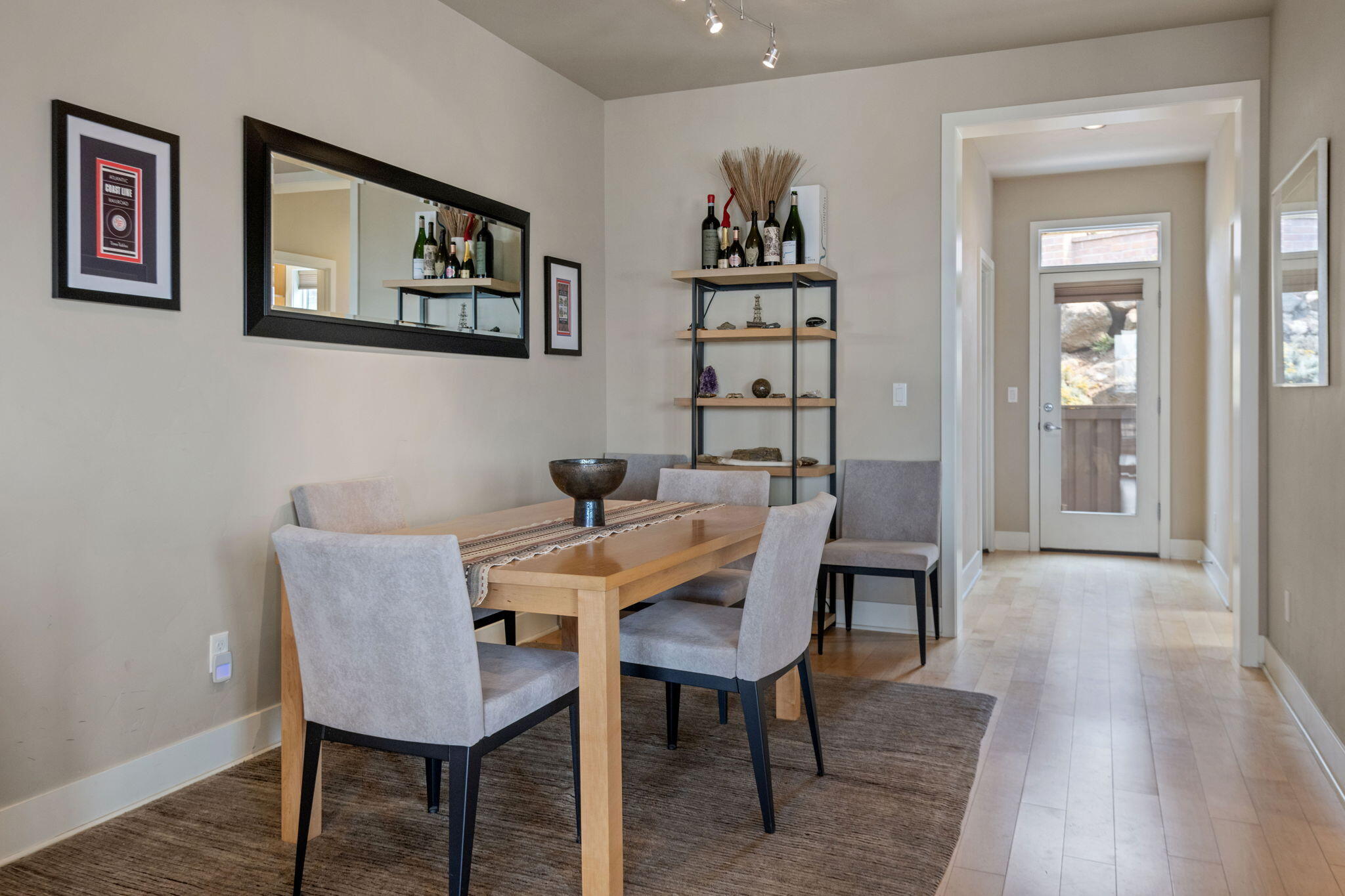 Deschutes Landing - Residential