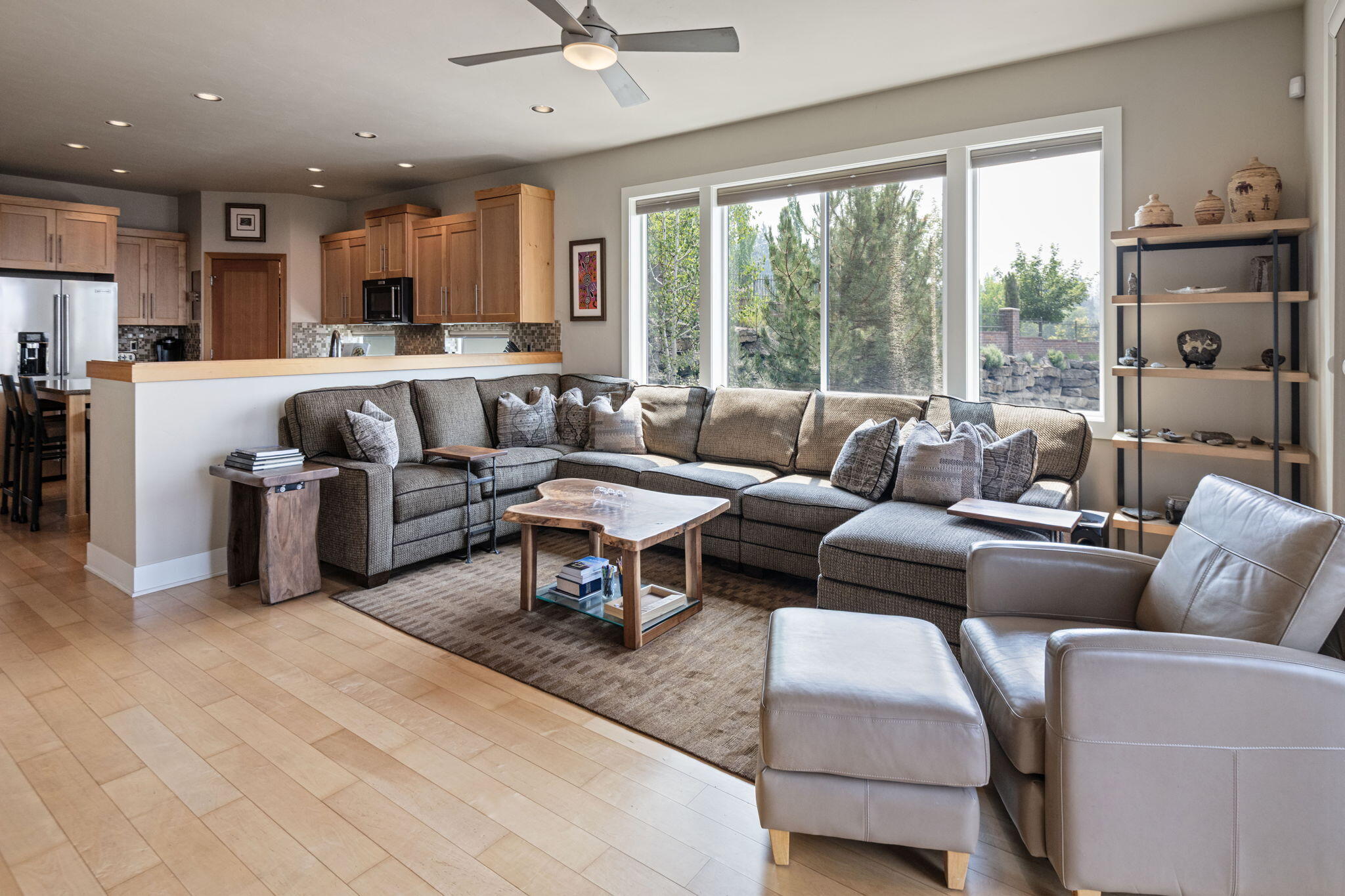 Deschutes Landing - Residential