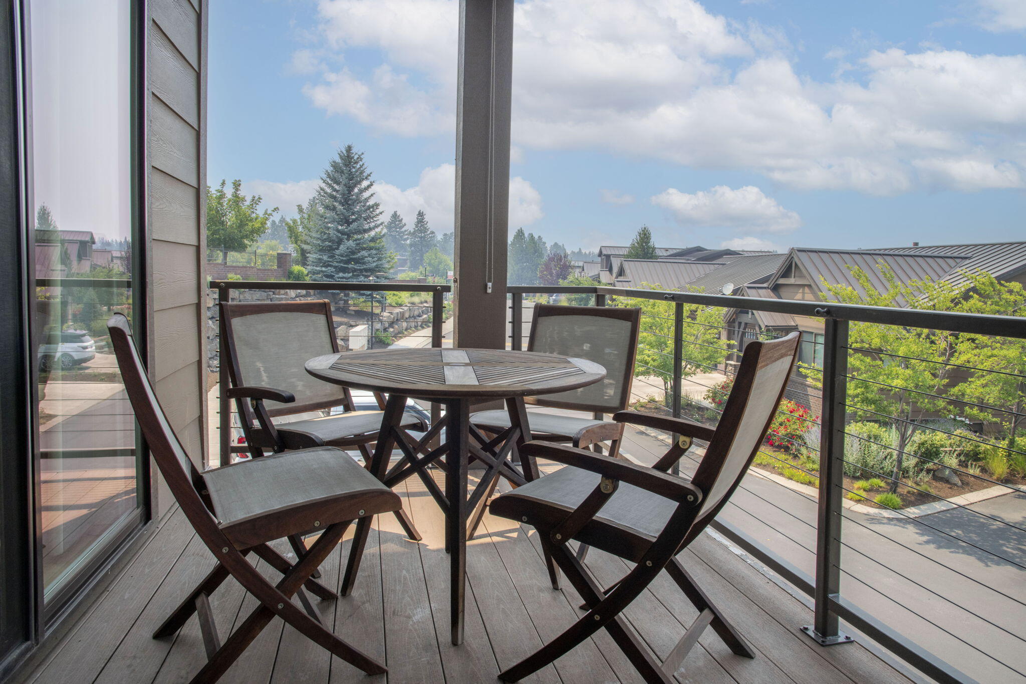 Deschutes Landing - Residential