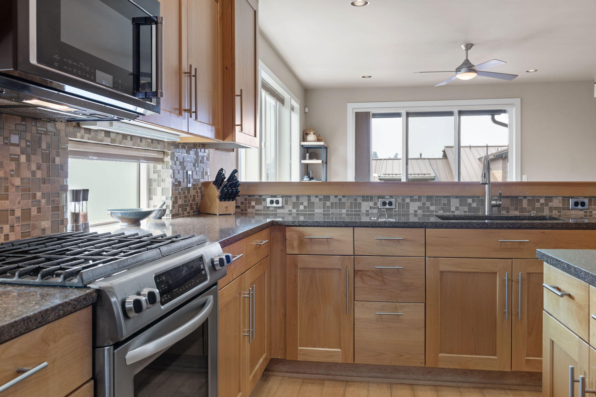 Deschutes Landing - Residential