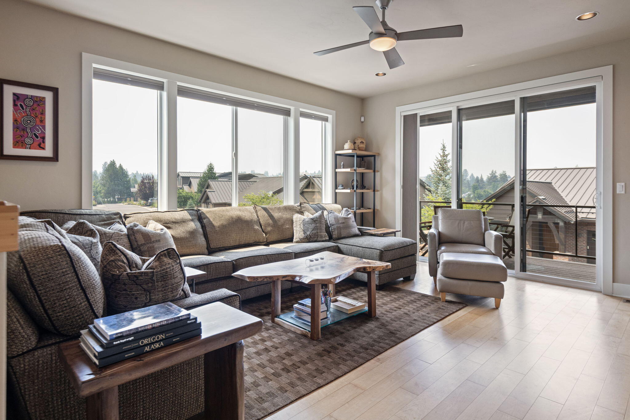 Deschutes Landing - Residential