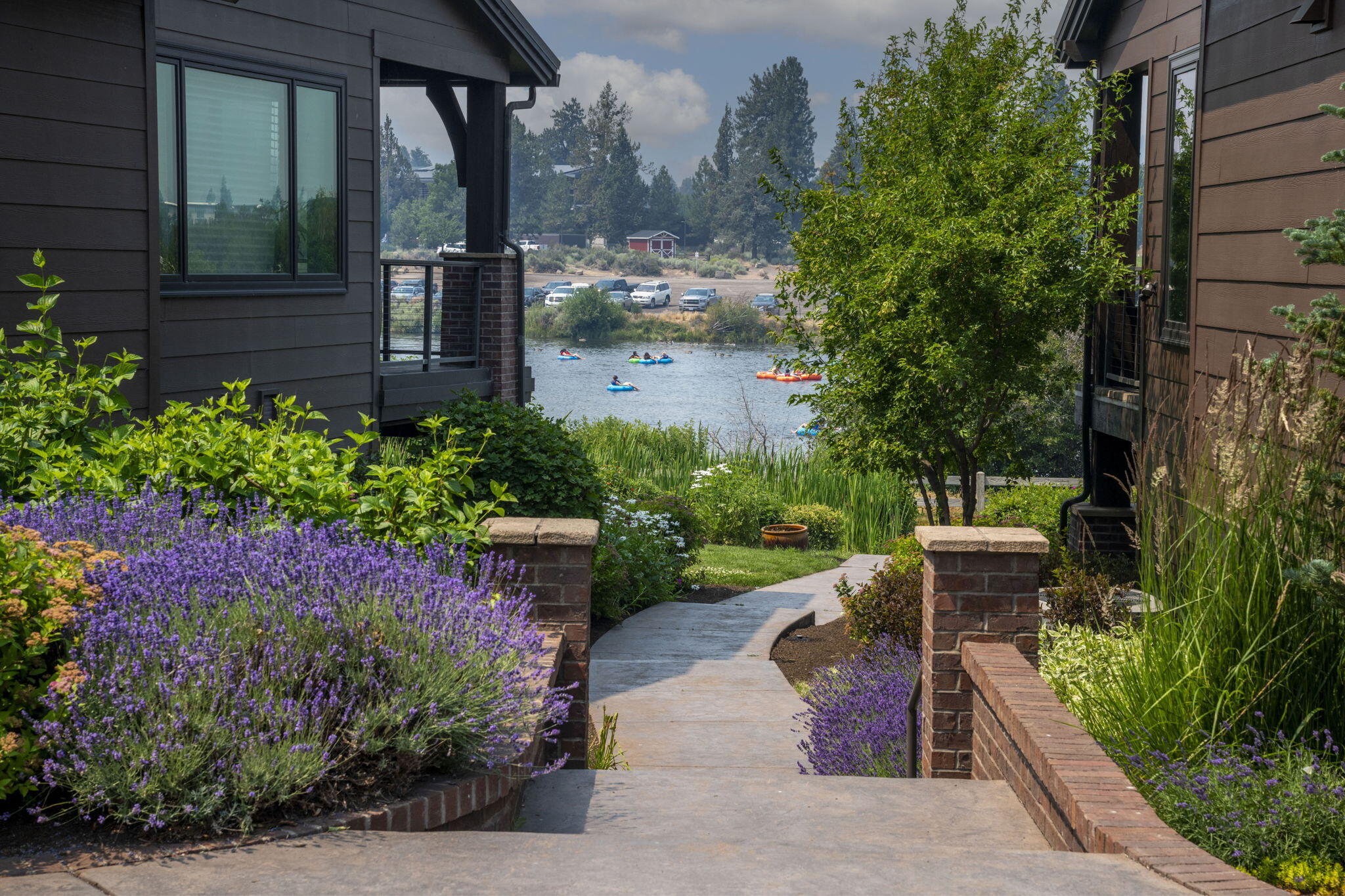 Deschutes Landing - Residential